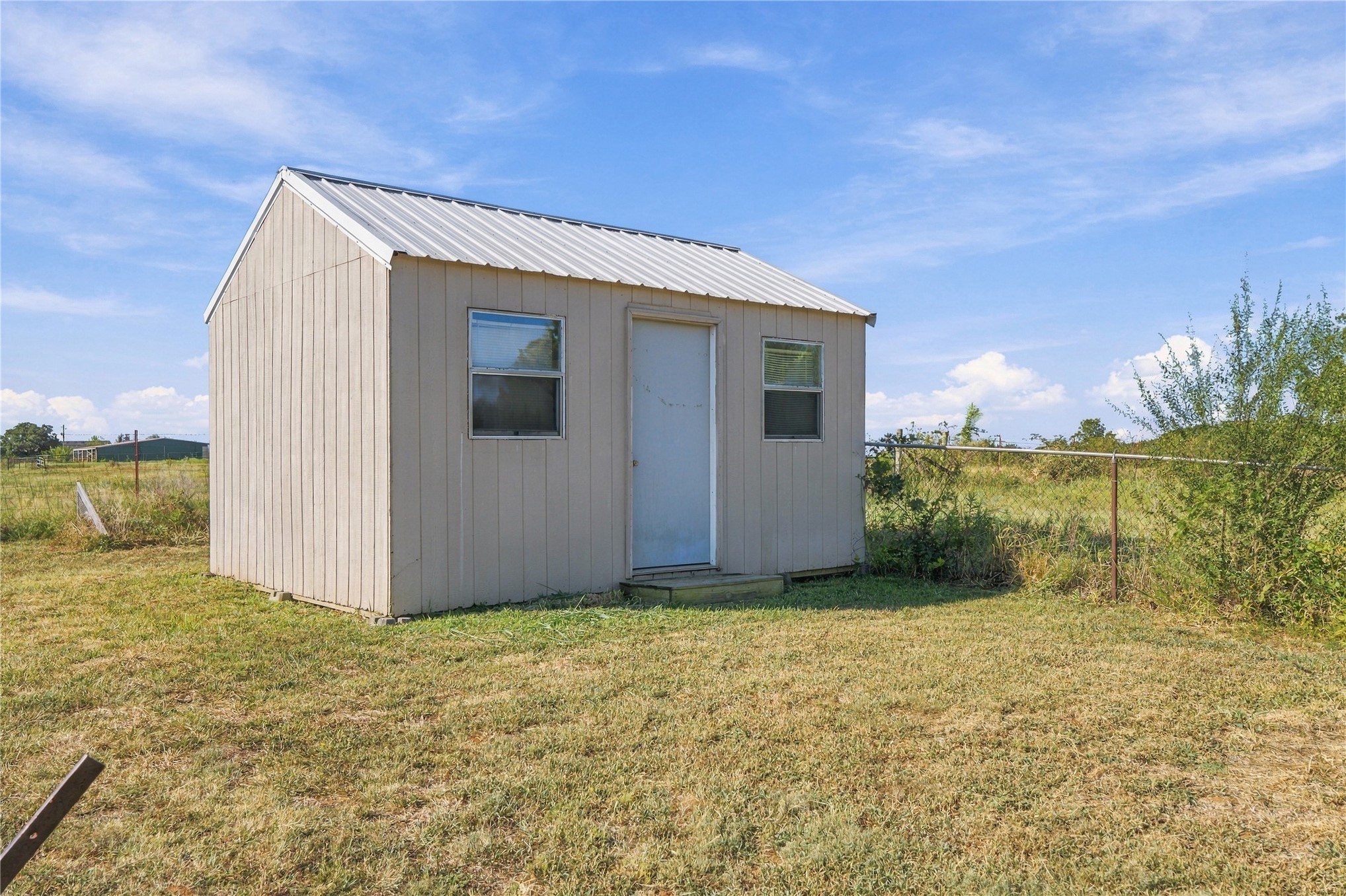 18206 Bethel Road Shawnee OK 74801