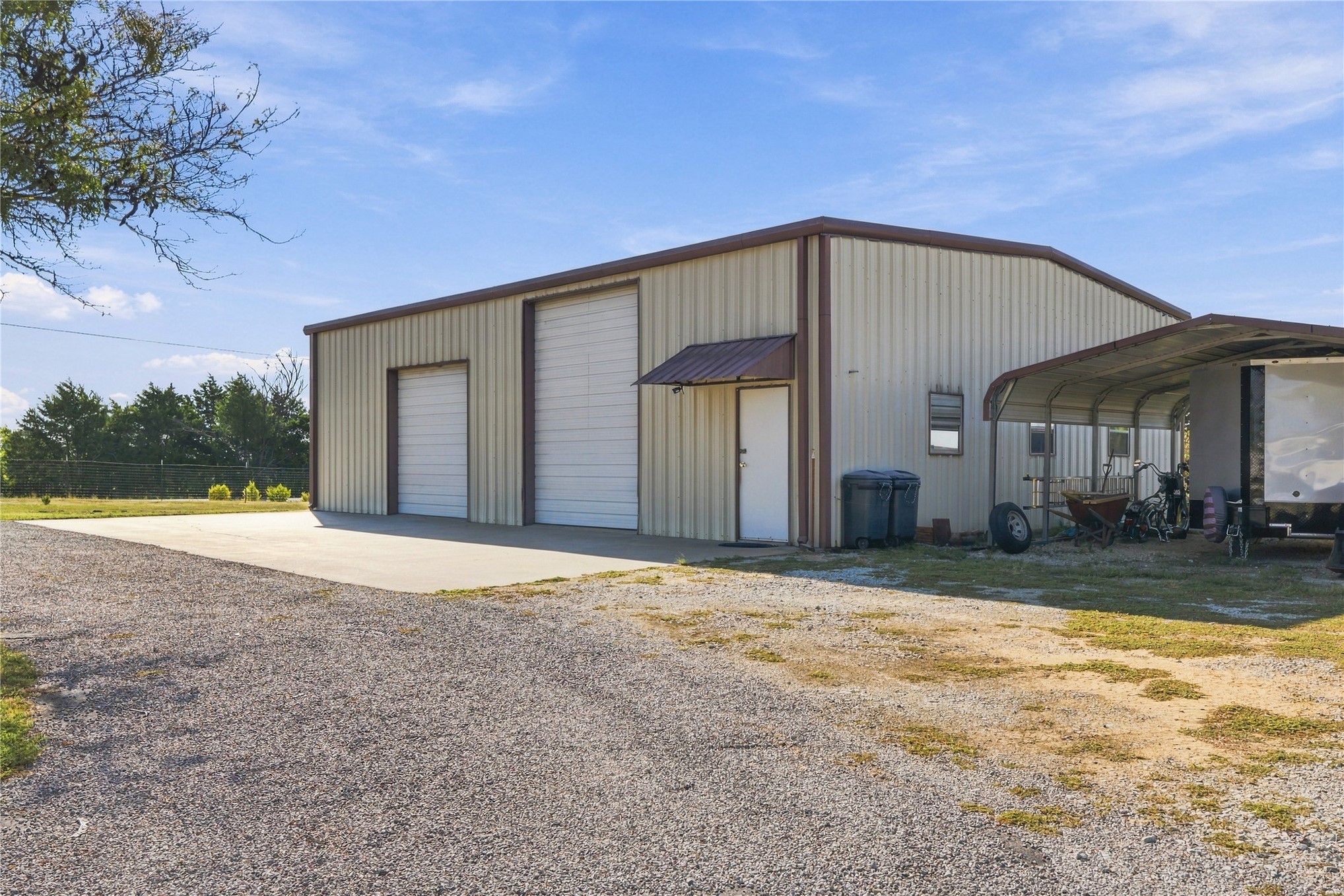 18206 Bethel Road Shawnee OK 74801