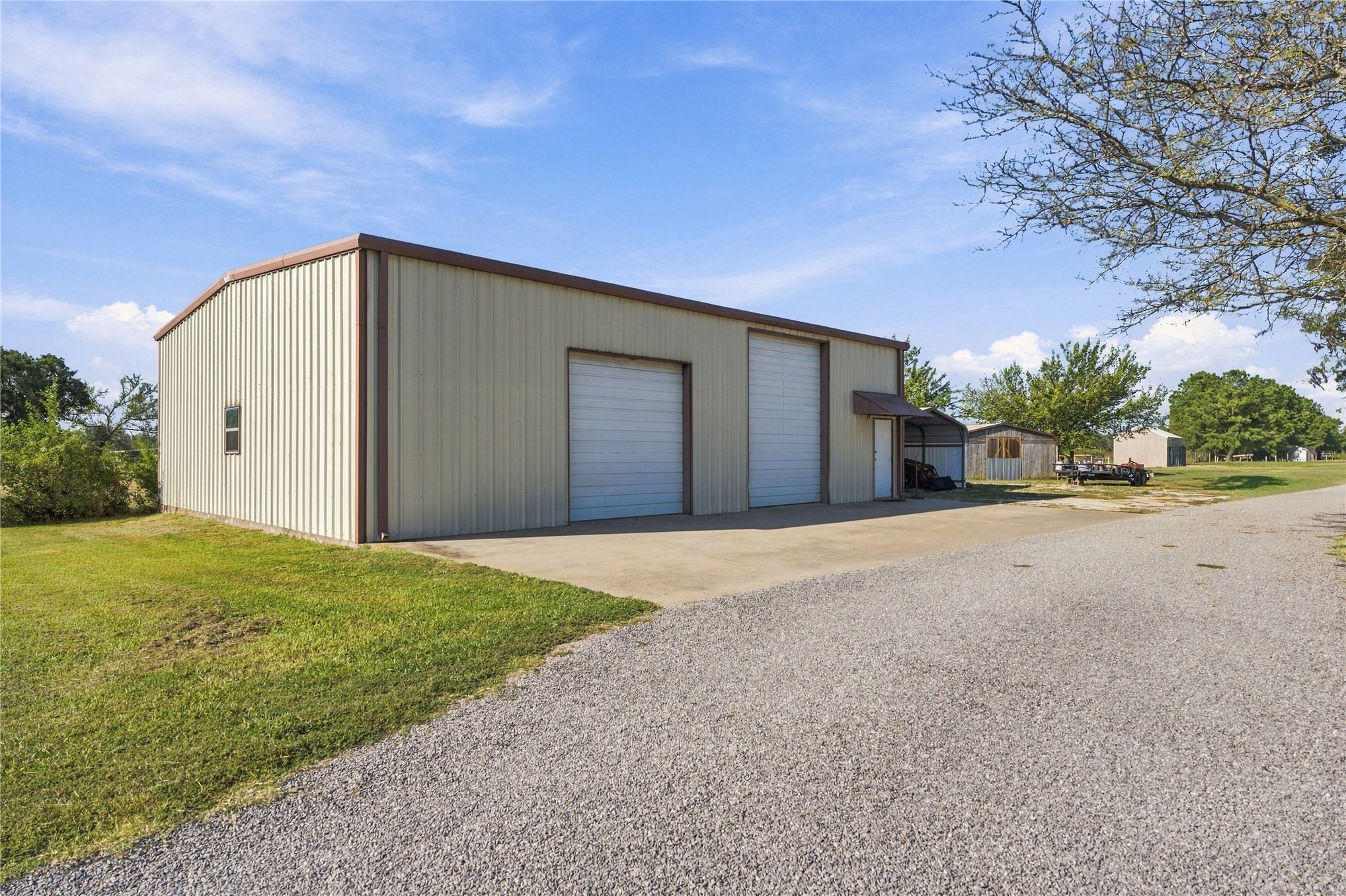 18206 Bethel Road Shawnee OK 74801