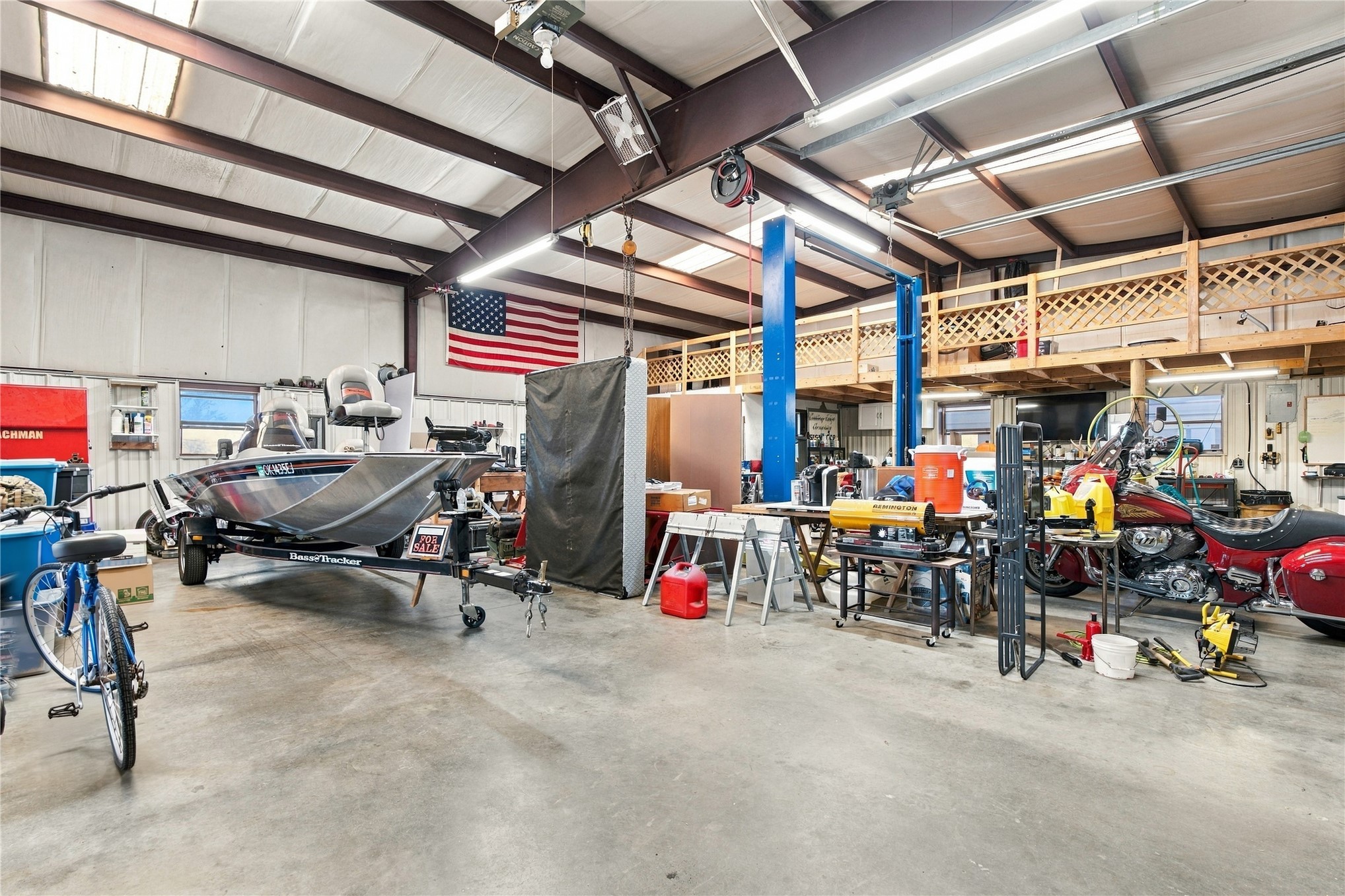 18206 Bethel Road Shawnee OK 74801