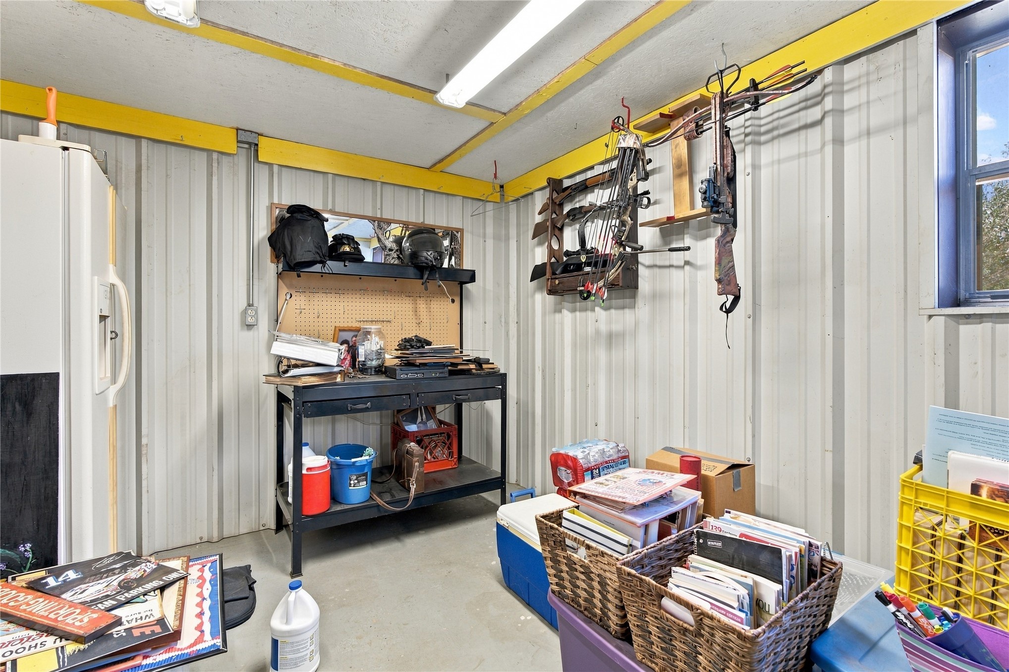 18206 Bethel Road Shawnee OK 74801