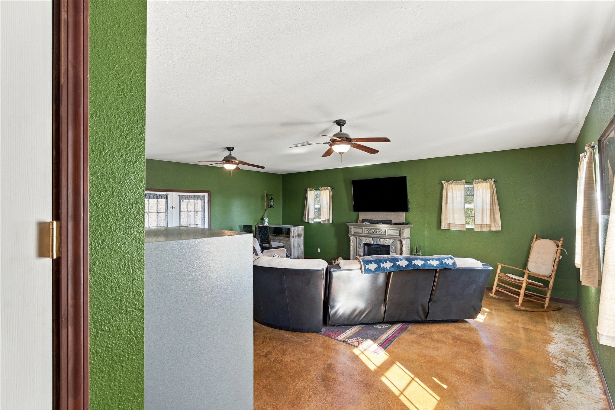 18206 Bethel Road Shawnee OK 74801