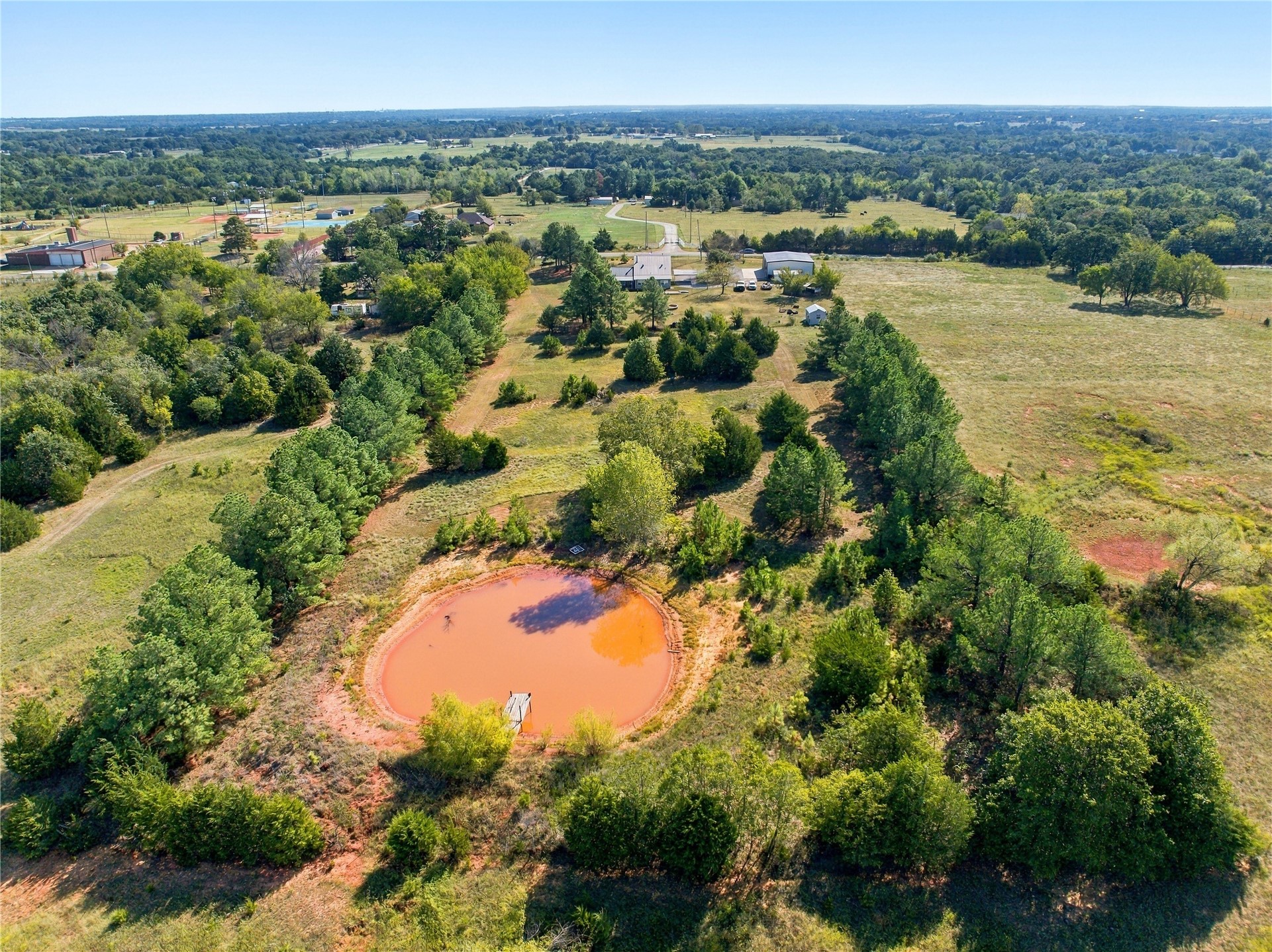 18206 Bethel Road Shawnee OK 74801