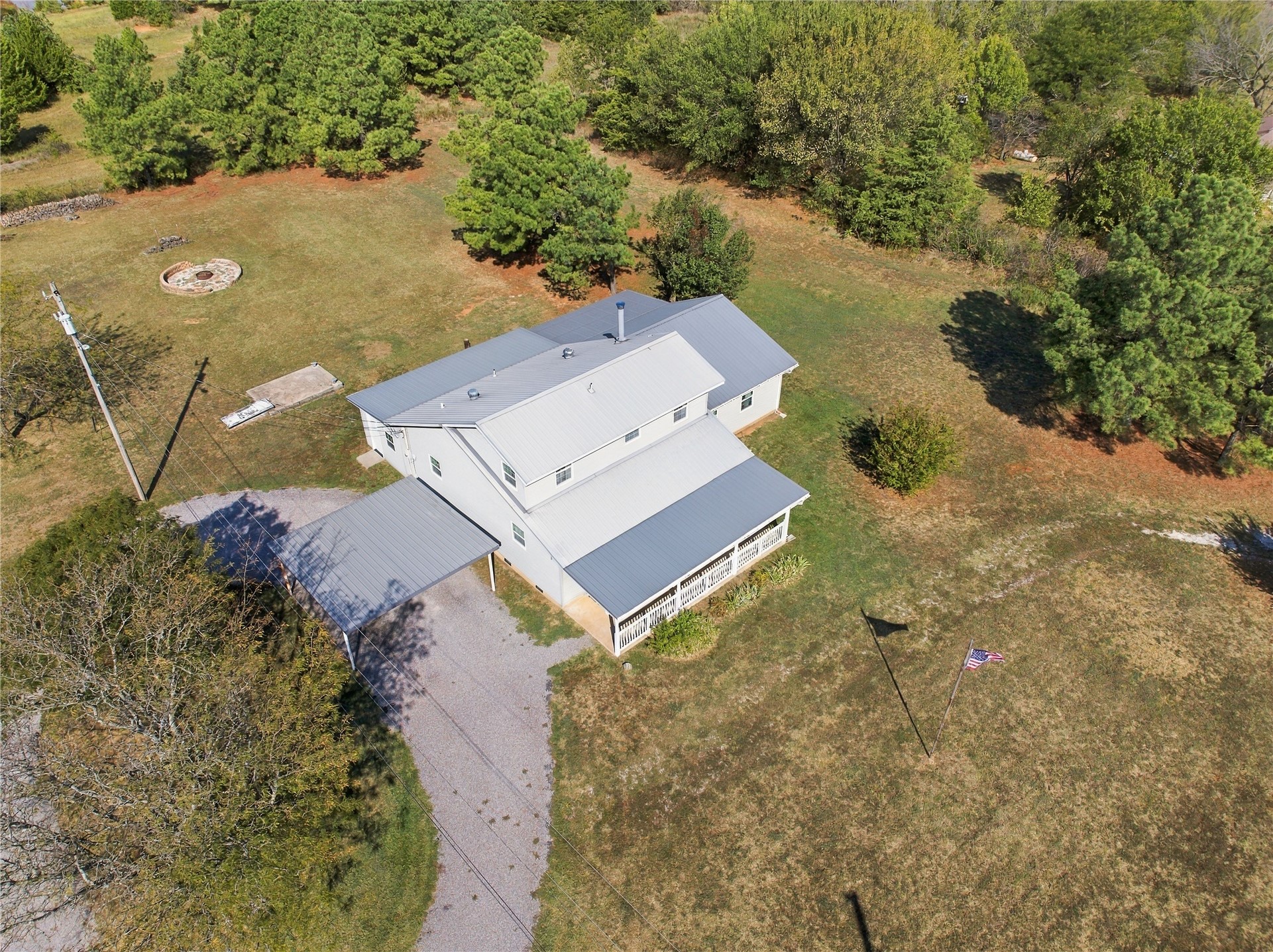 18206 Bethel Road Shawnee OK 74801