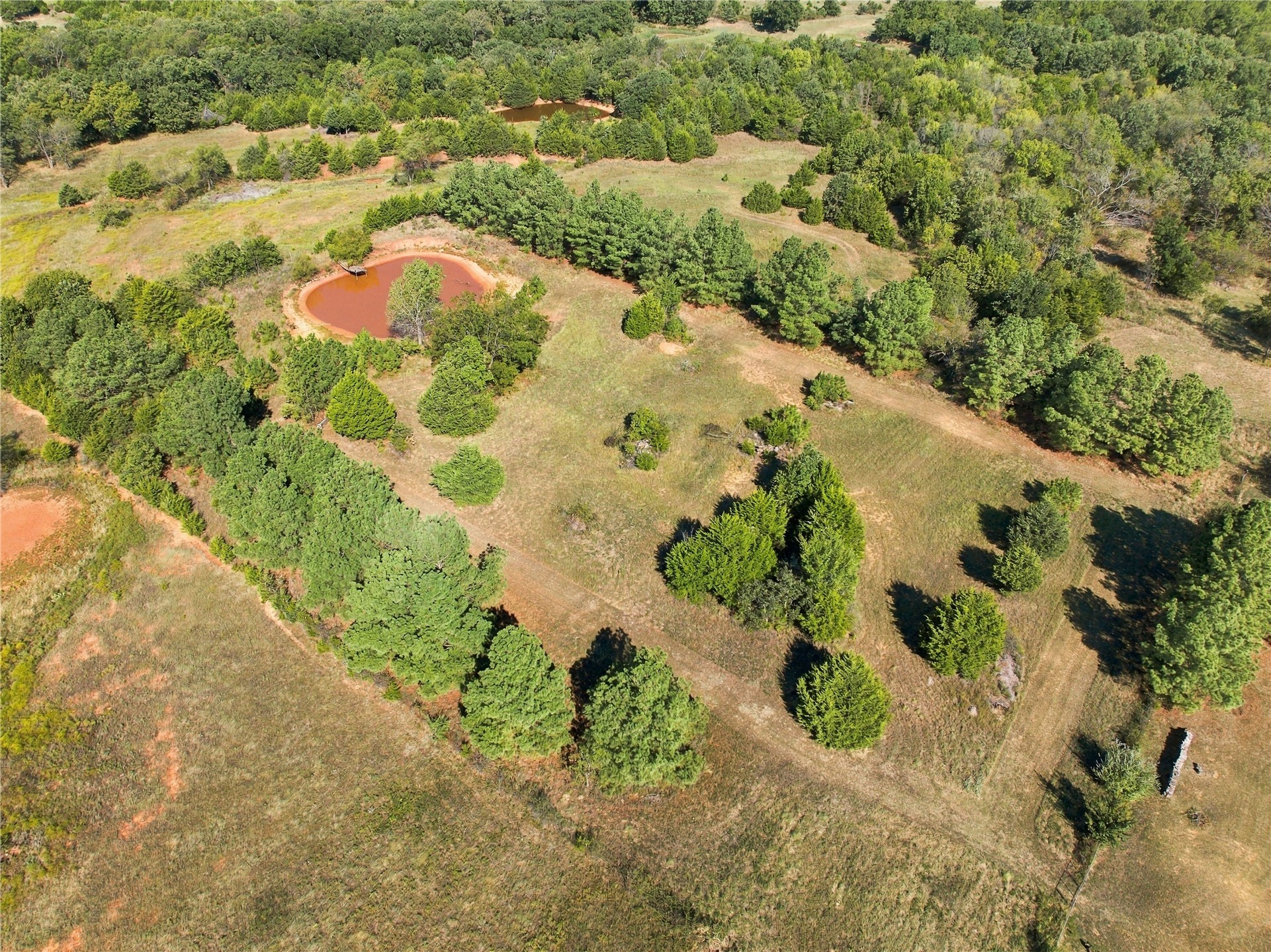 18206 Bethel Road Shawnee OK 74801