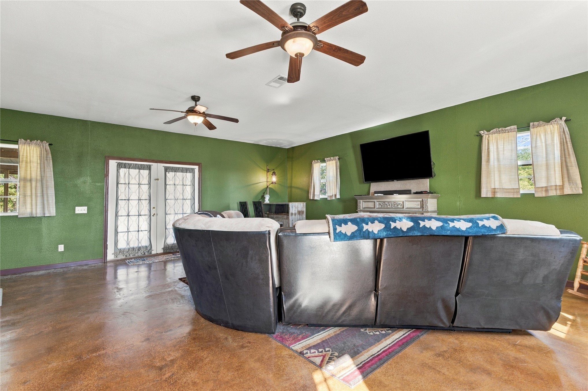18206 Bethel Road Shawnee OK 74801