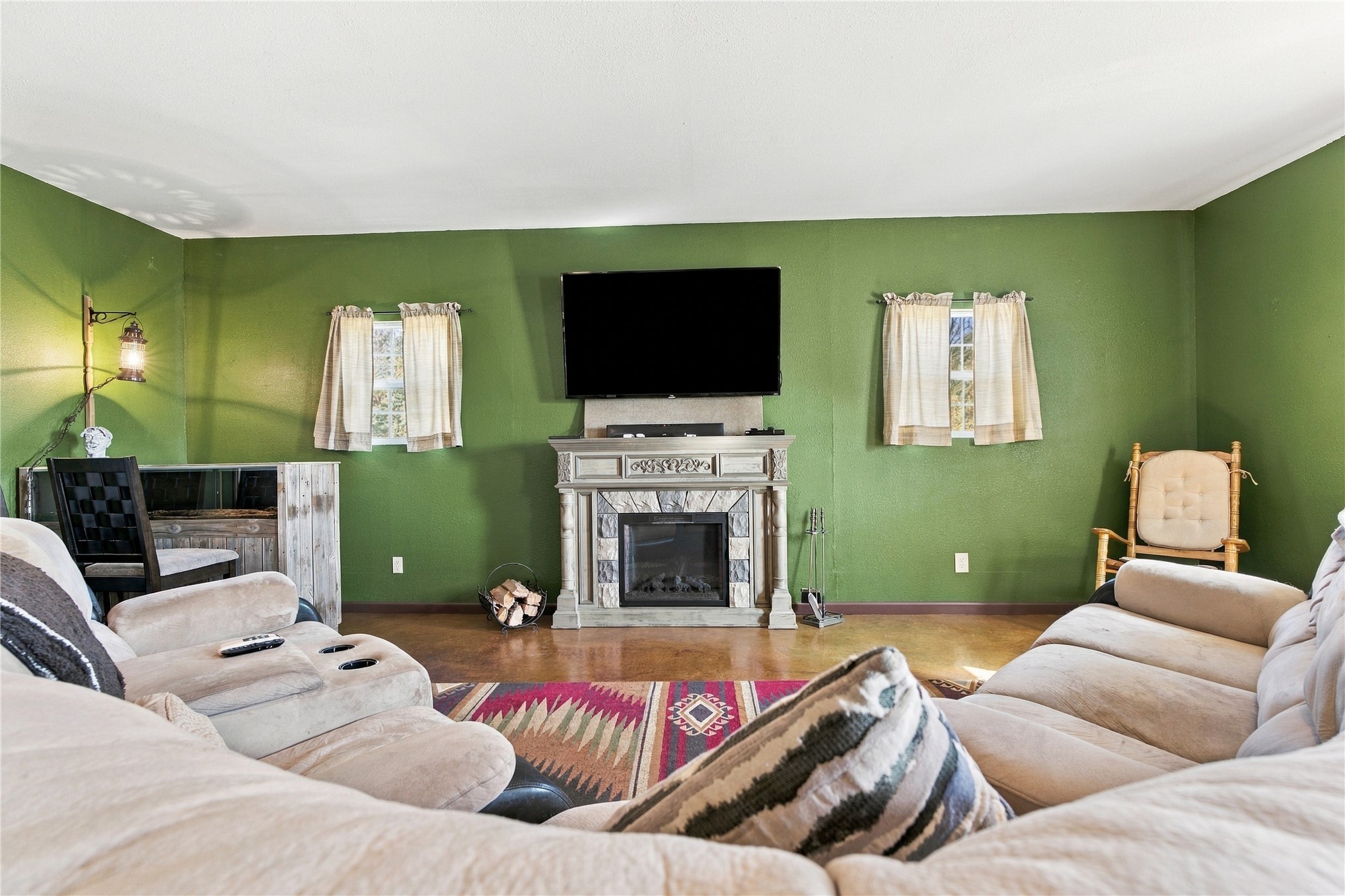 18206 Bethel Road Shawnee OK 74801
