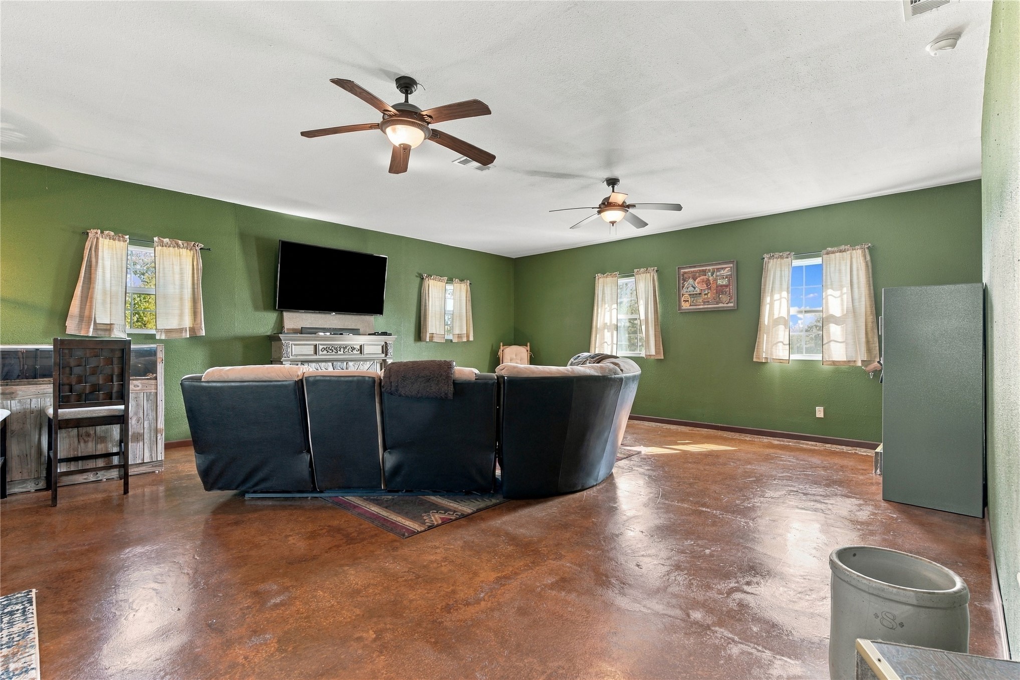 18206 Bethel Road Shawnee OK 74801