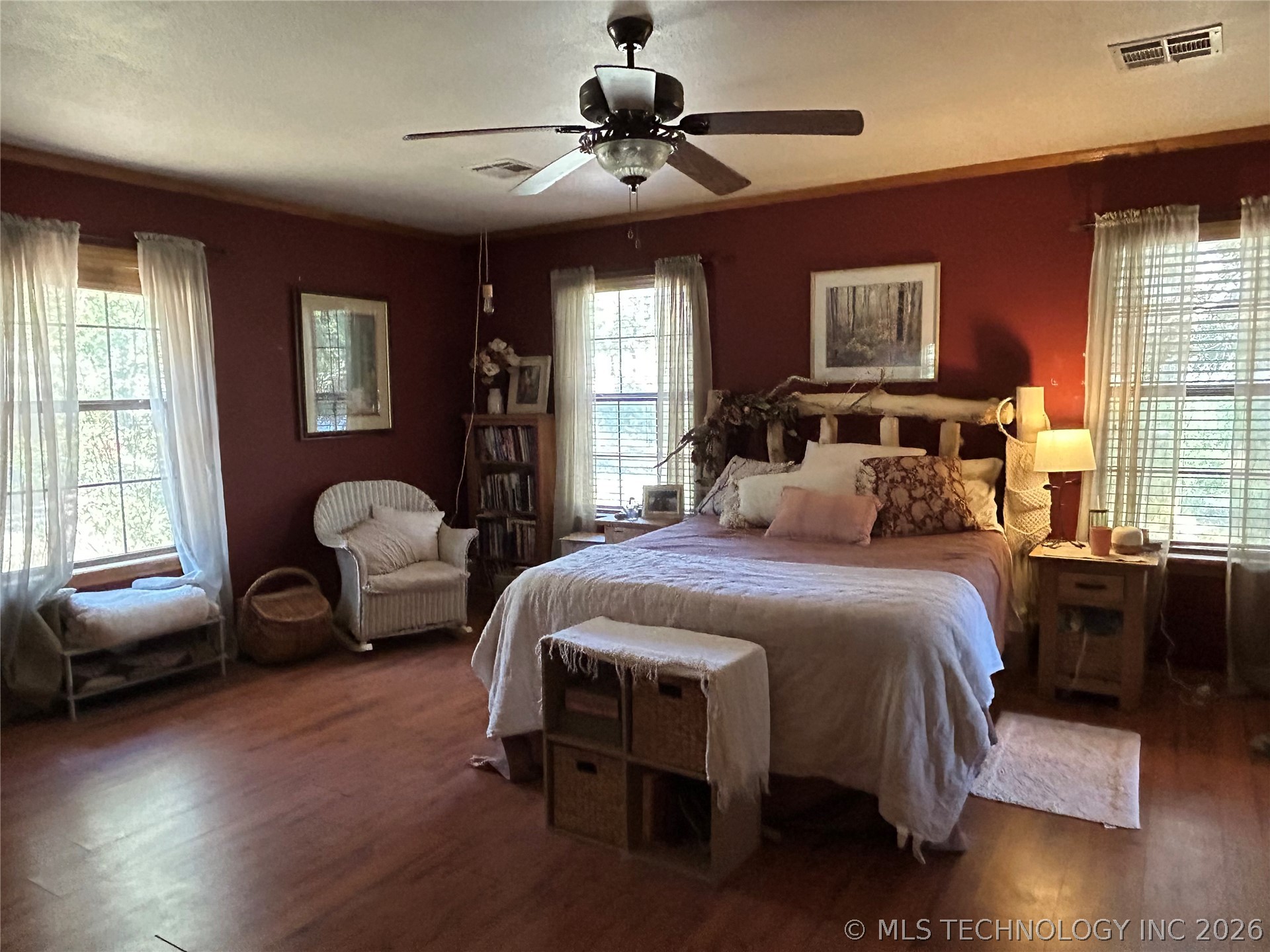 2897 N Lakeside Circle Atoka OK 74525