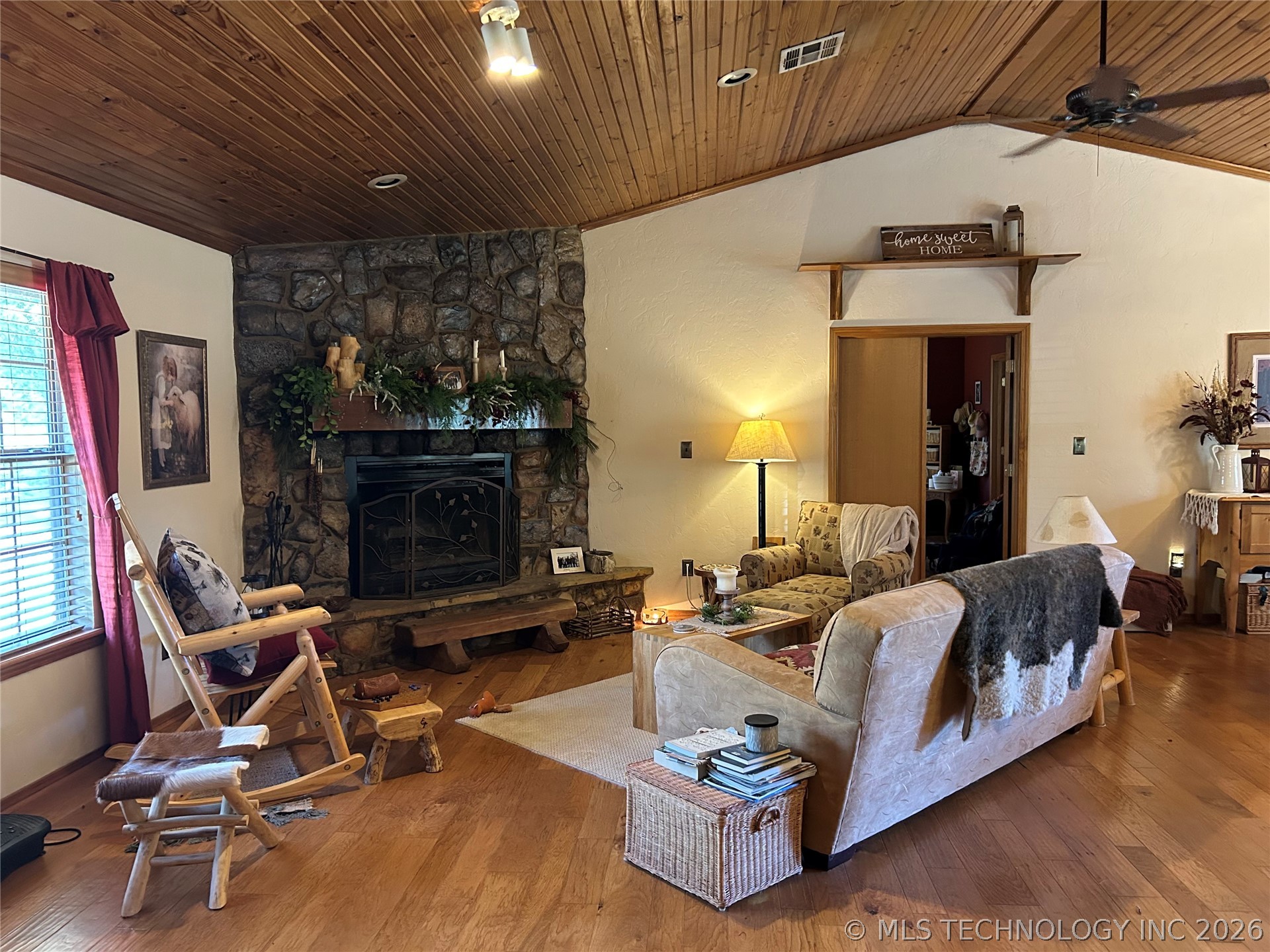 2897 N Lakeside Circle Atoka OK 74525