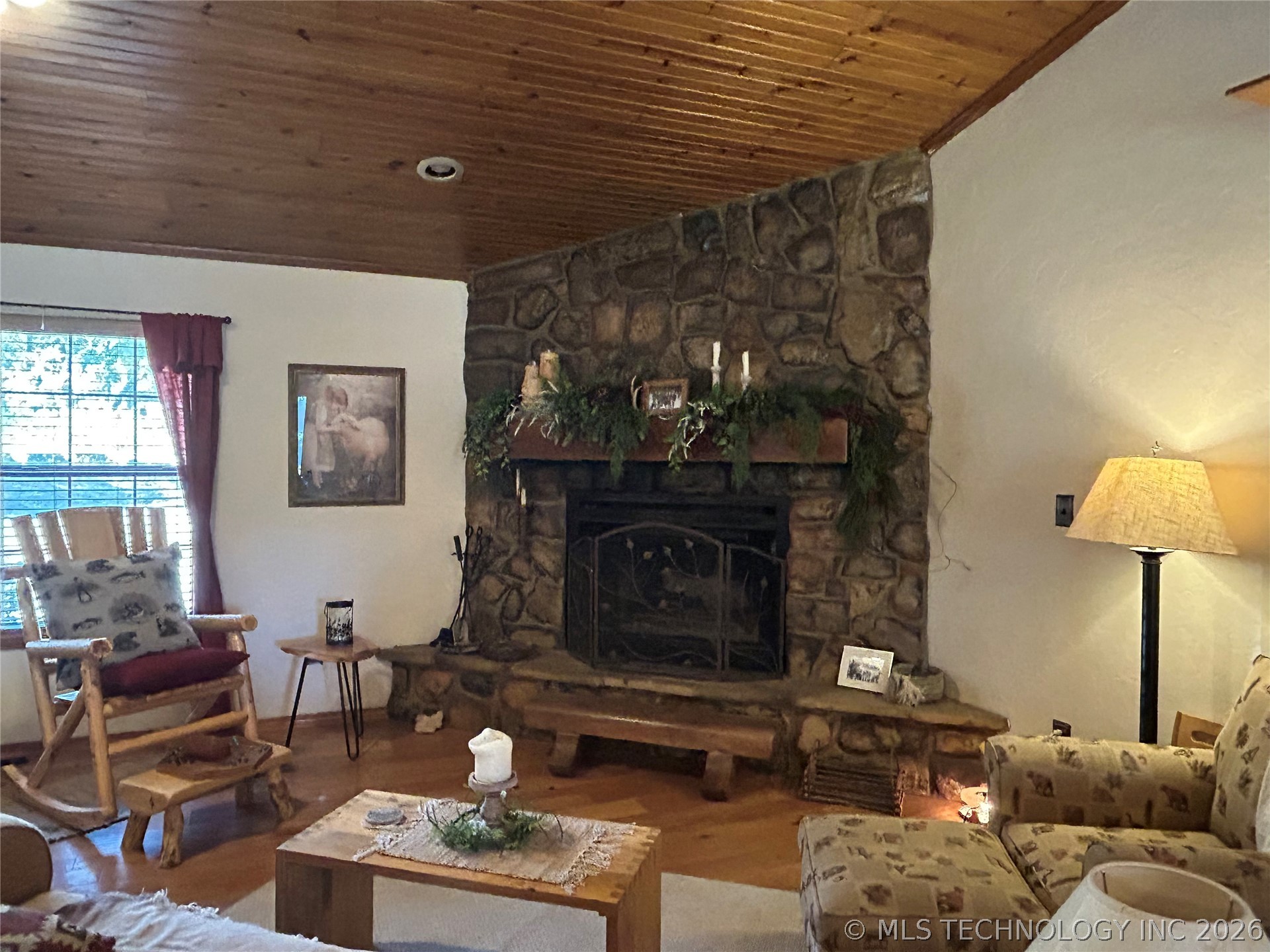 2897 N Lakeside Circle Atoka OK 74525