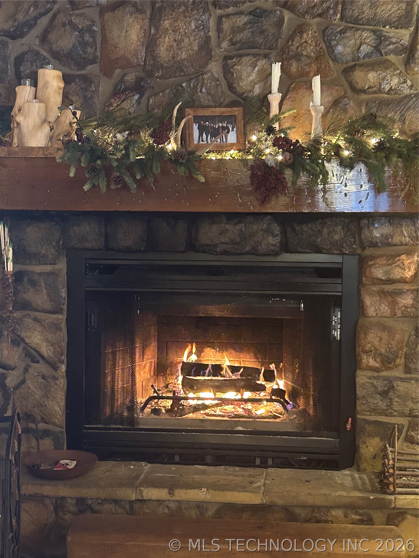 2897 N Lakeside Circle Atoka OK 74525