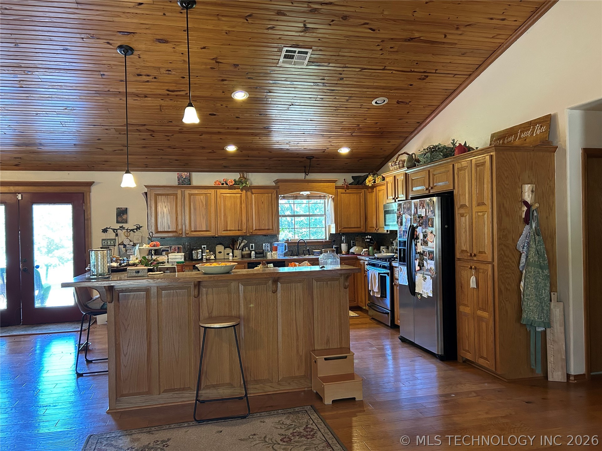 2897 N Lakeside Circle Atoka OK 74525
