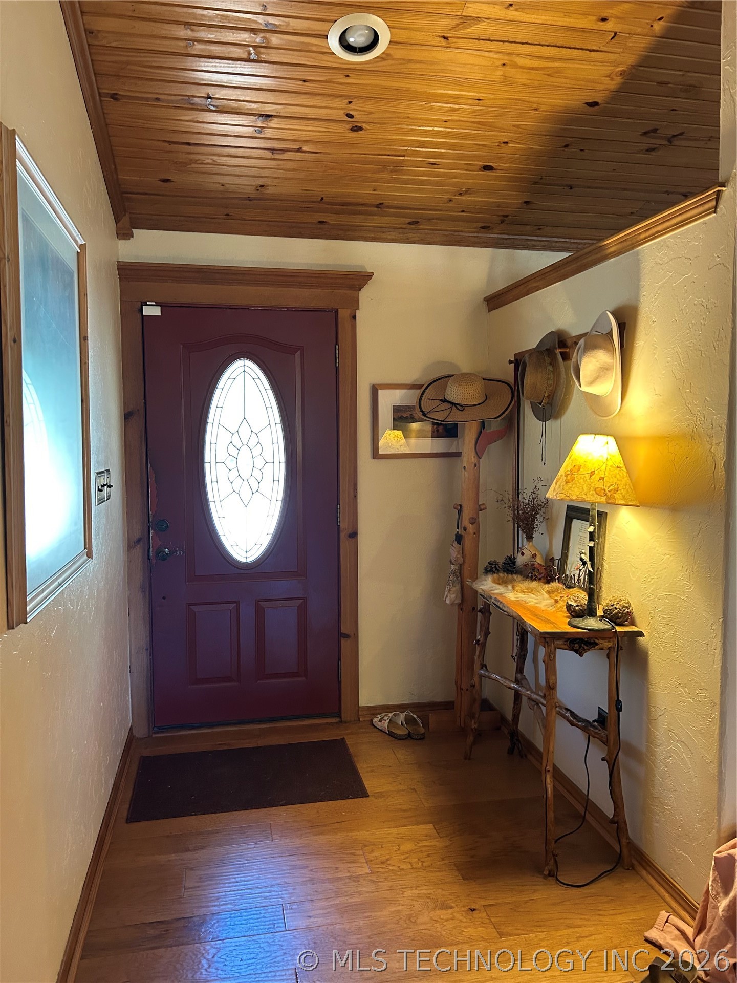 2897 N Lakeside Circle Atoka OK 74525