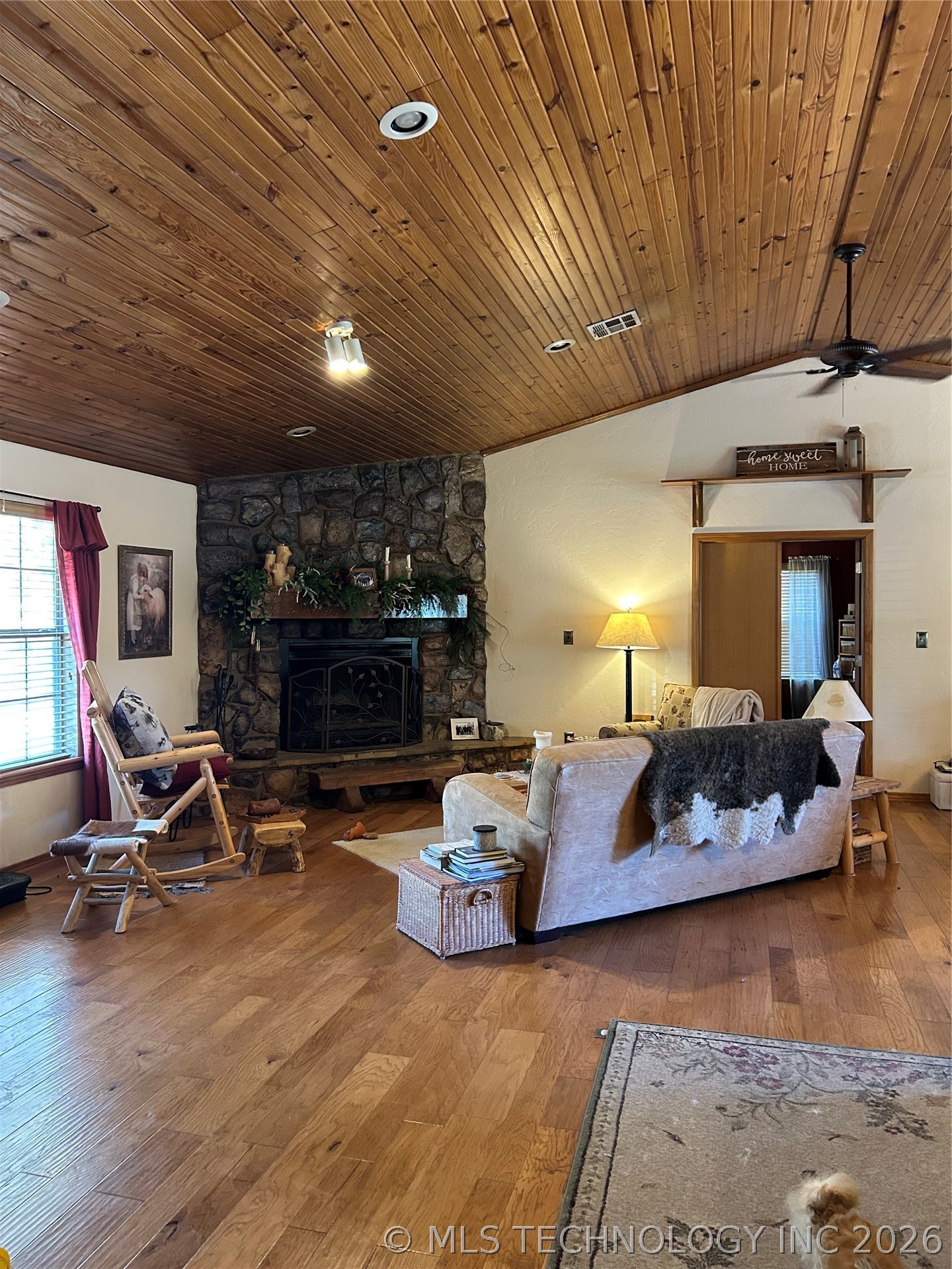 2897 N Lakeside Circle Atoka OK 74525