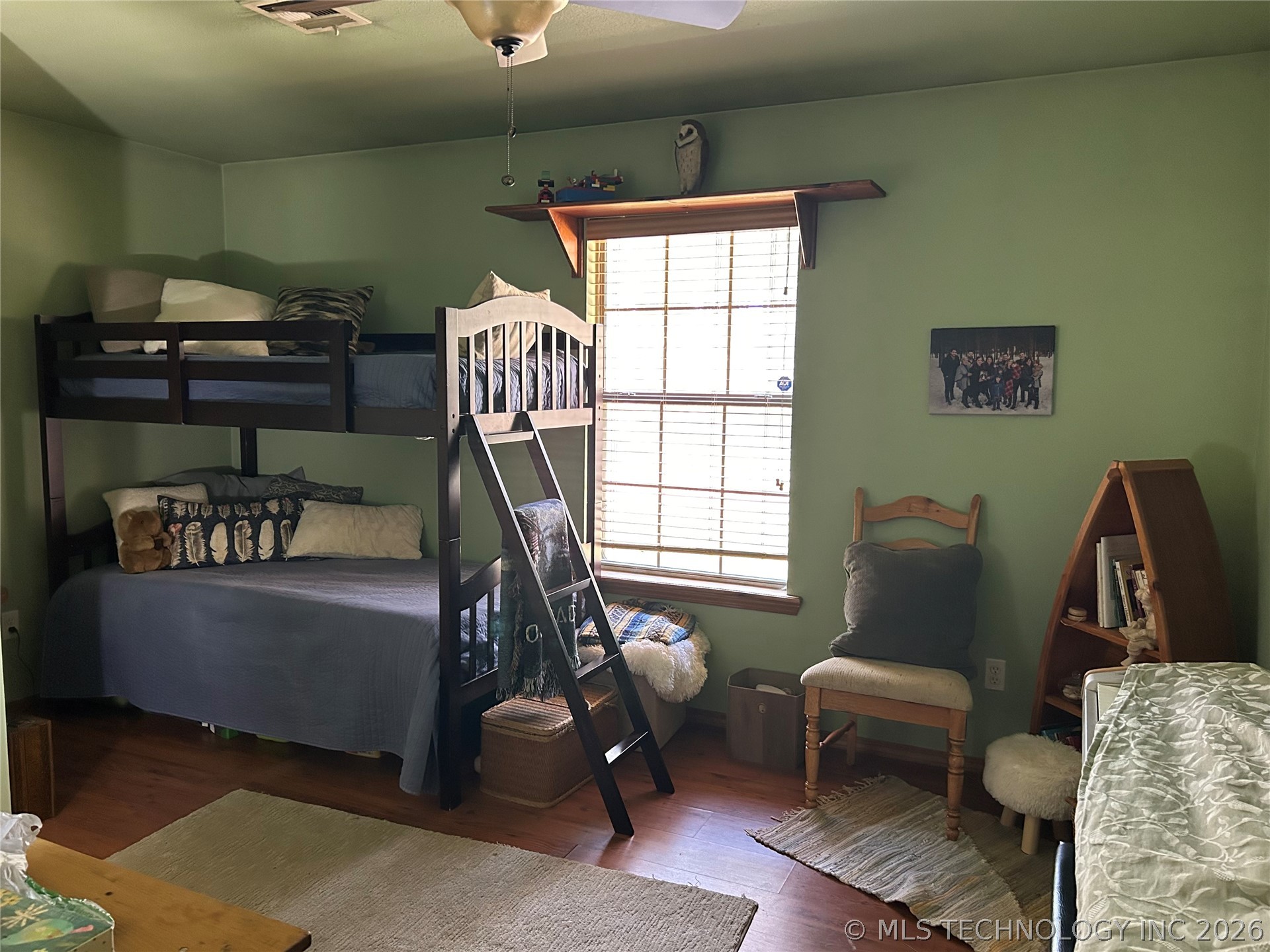2897 N Lakeside Circle Atoka OK 74525