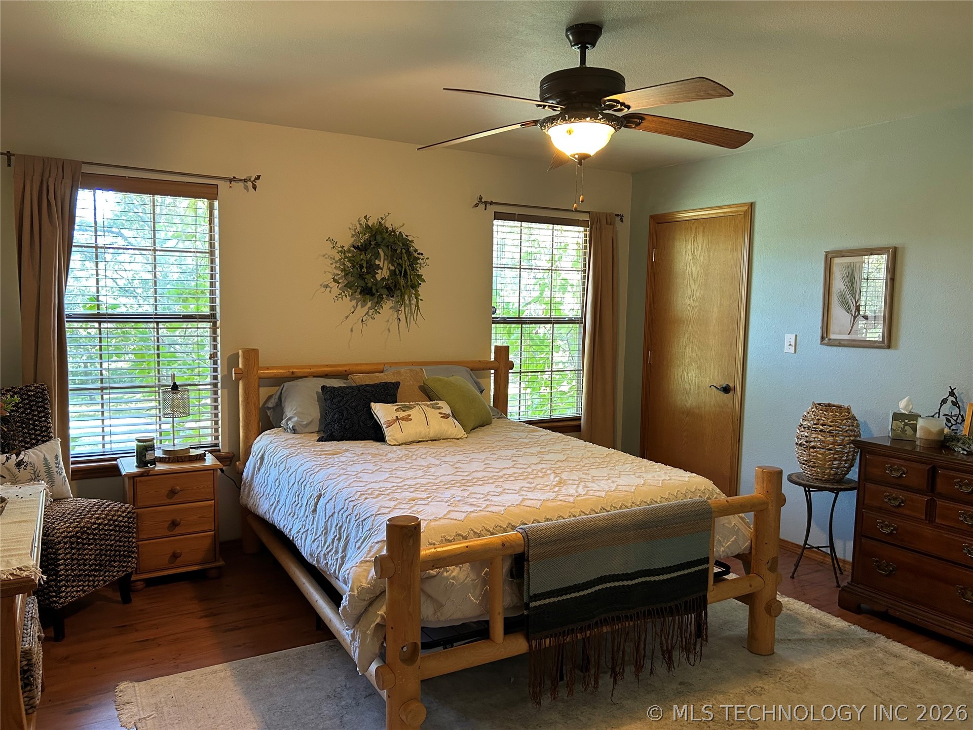 2897 N Lakeside Circle Atoka OK 74525