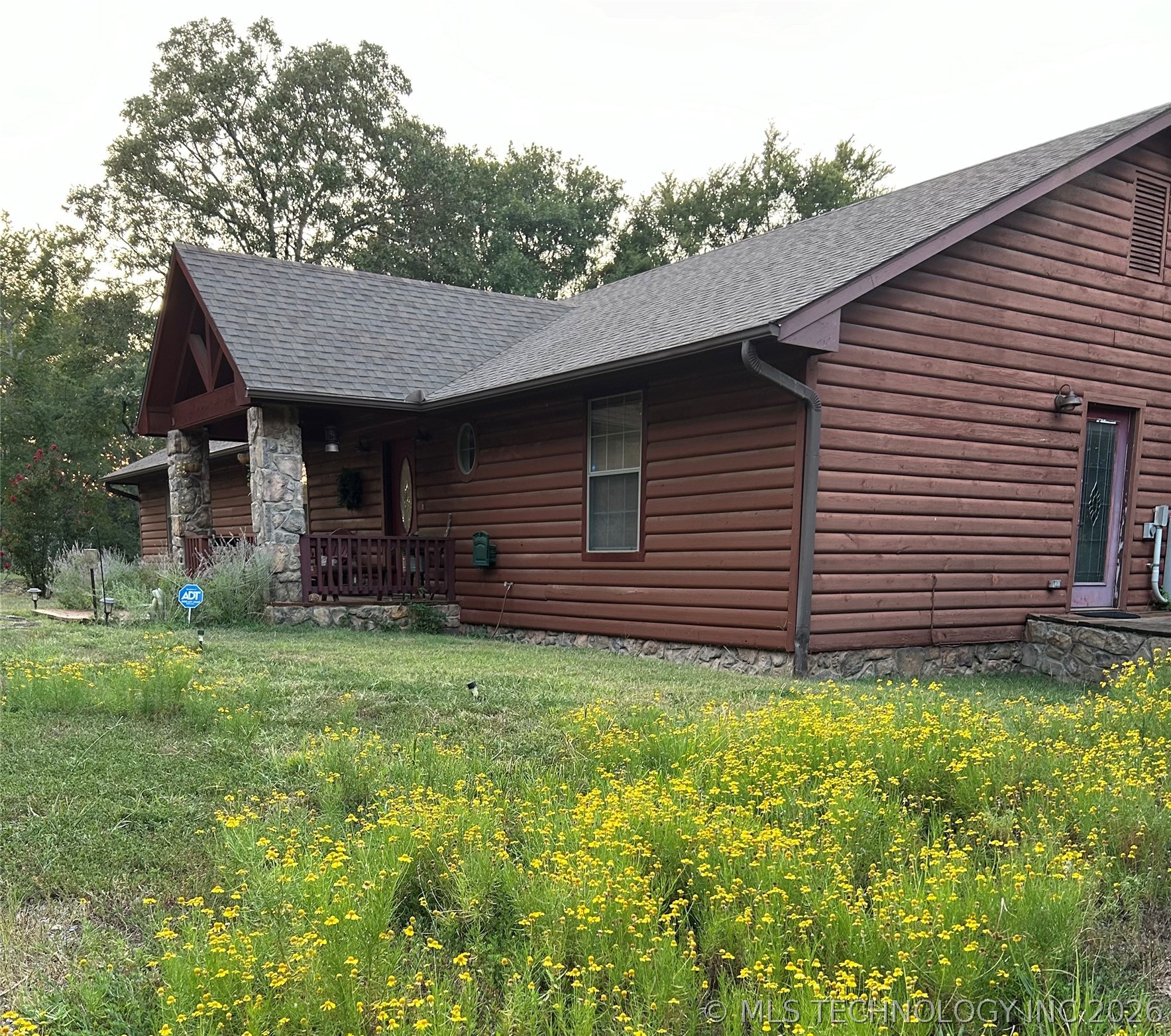 2897 N Lakeside Circle Atoka OK 74525