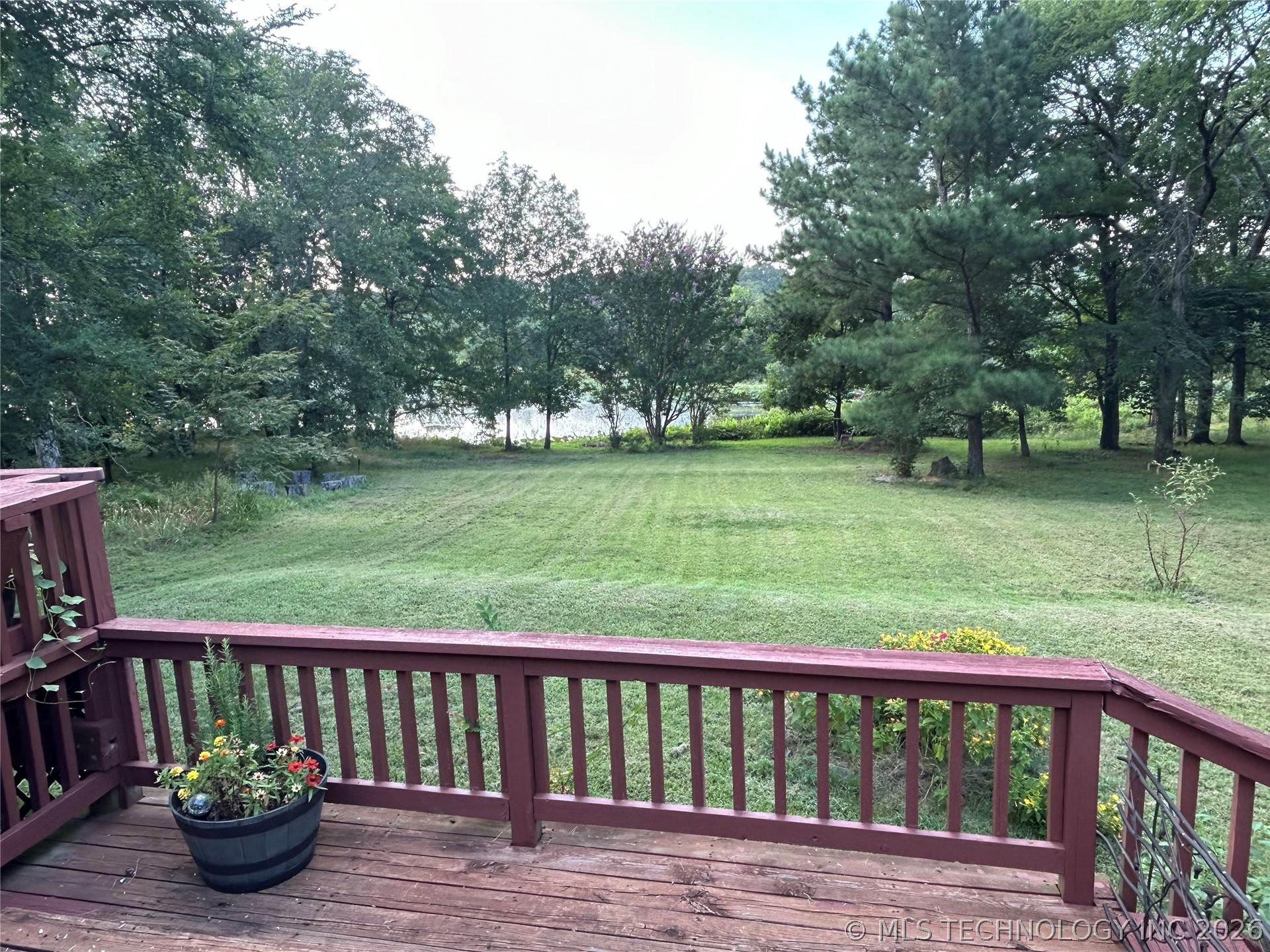 2897 N Lakeside Circle Atoka OK 74525