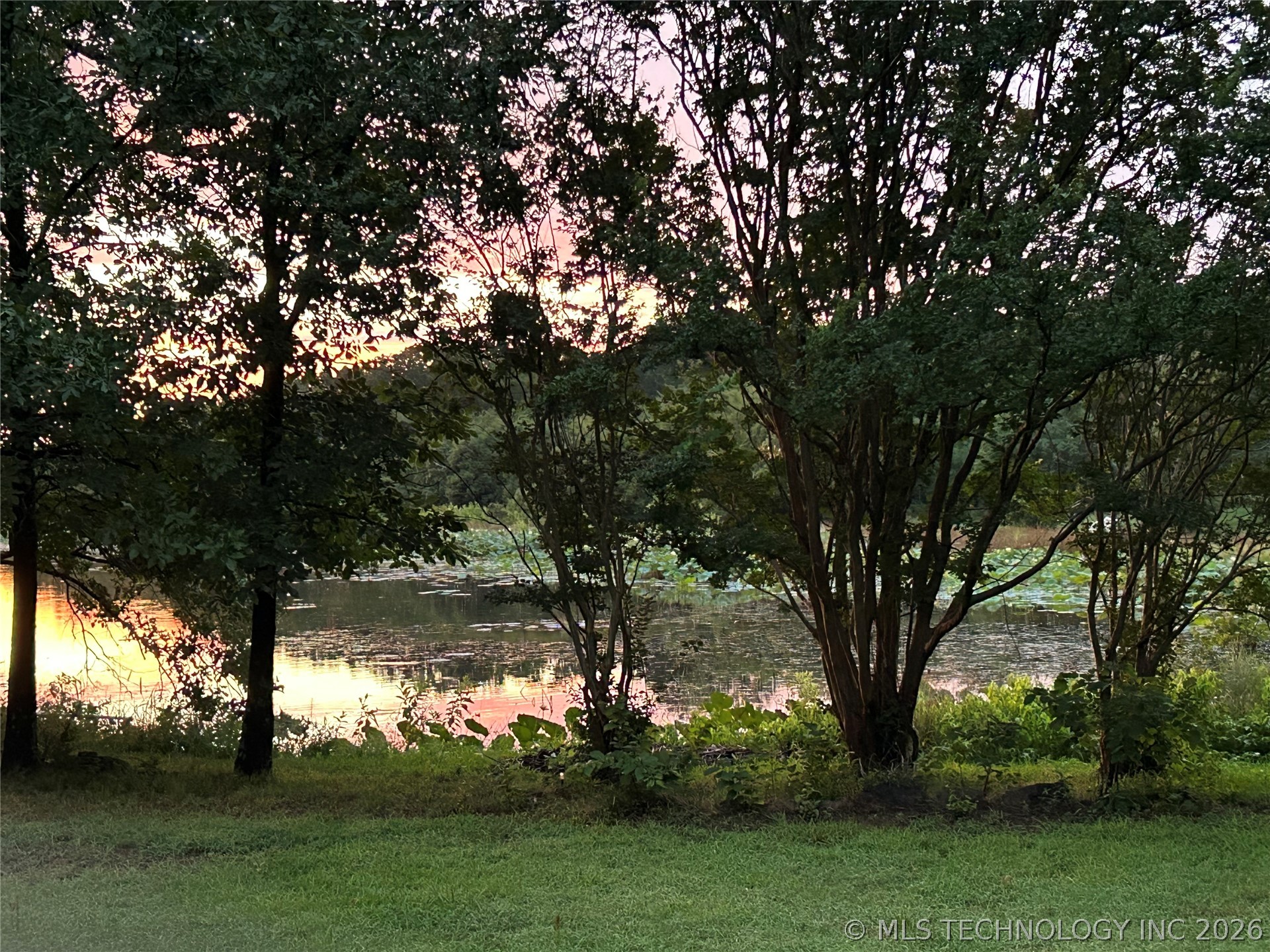 2897 N Lakeside Circle Atoka OK 74525
