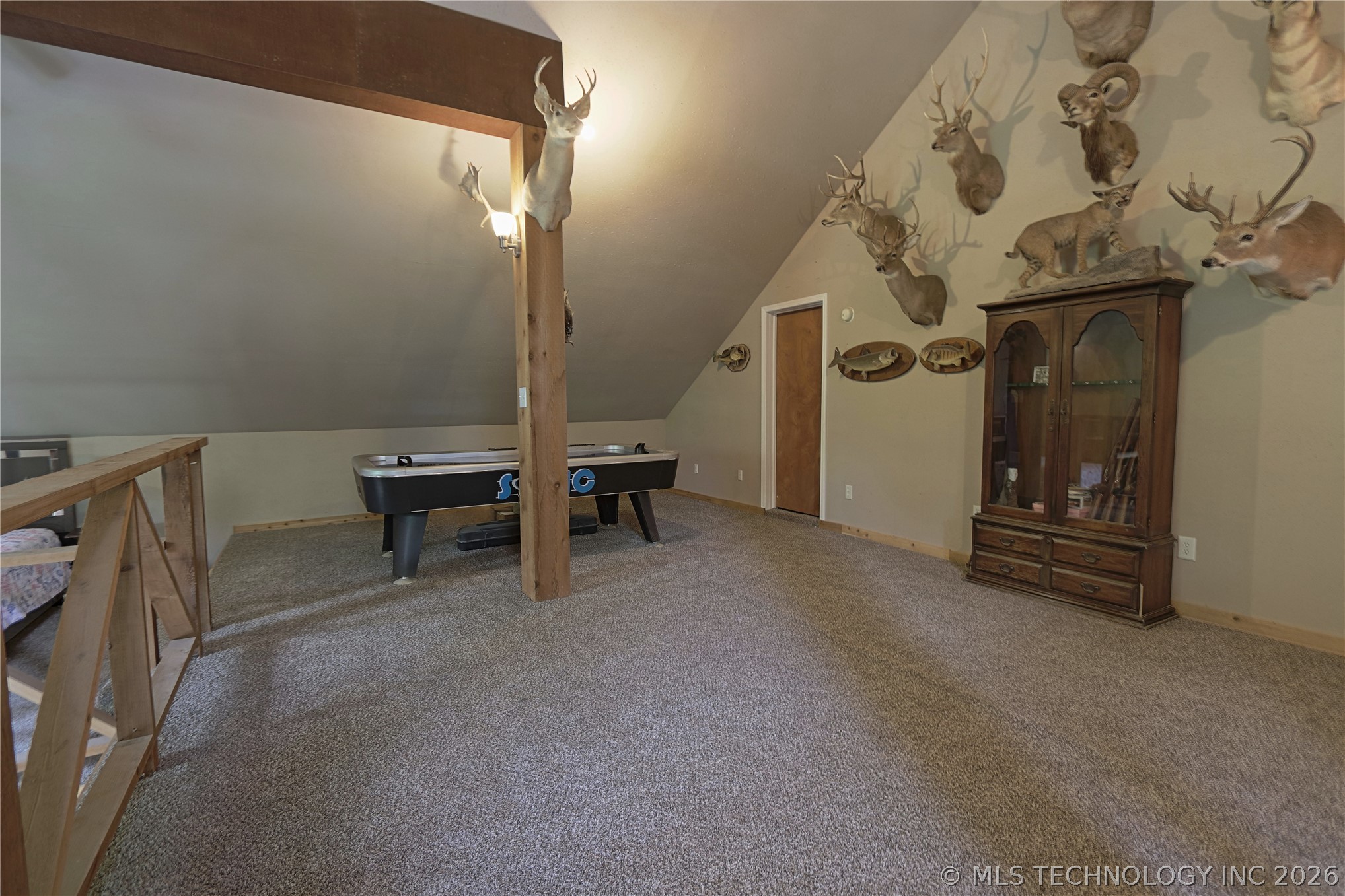 13544 N Shoreline Drive Hulbert OK 74441