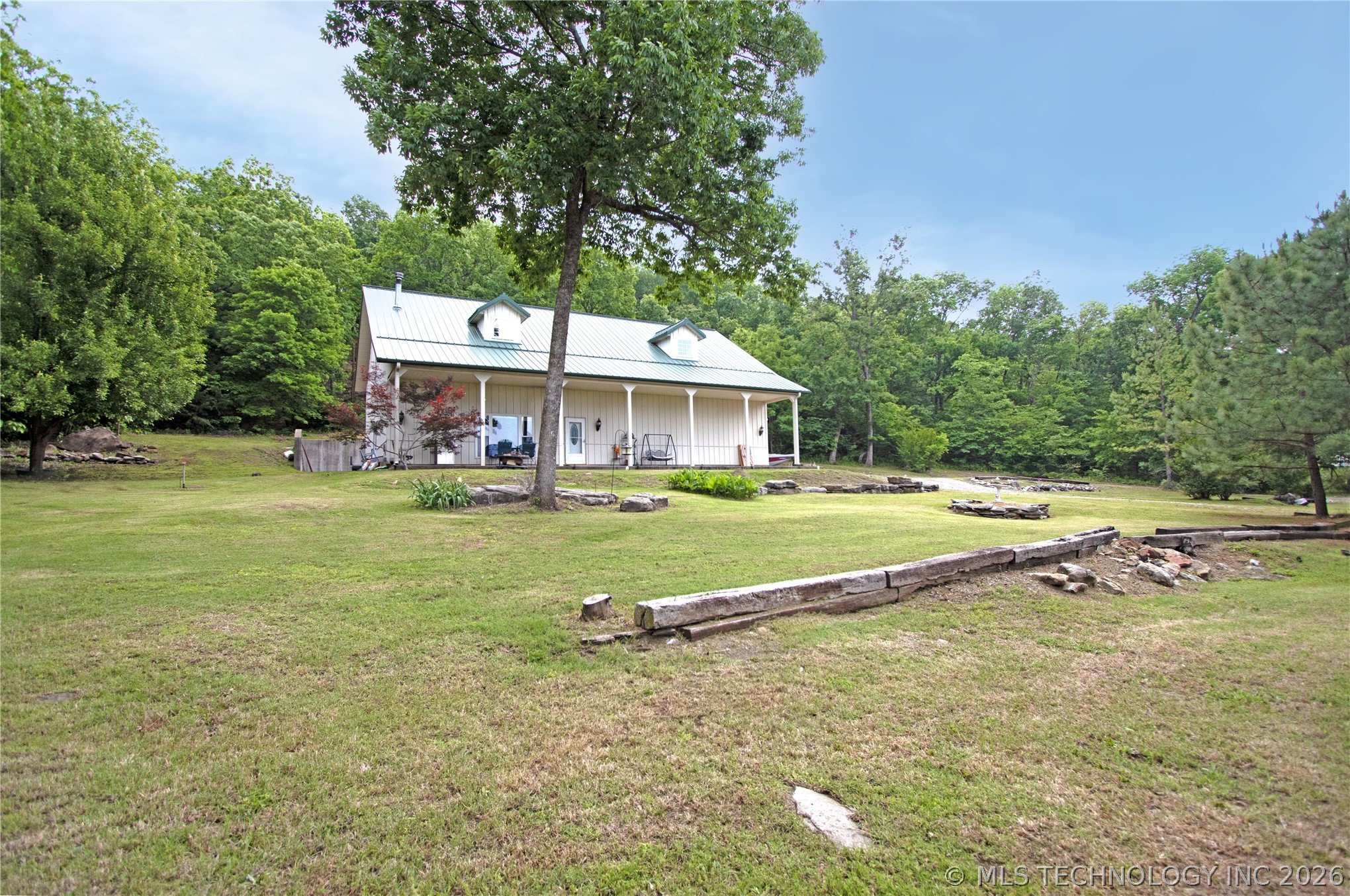 13544 N Shoreline Drive Hulbert OK 74441