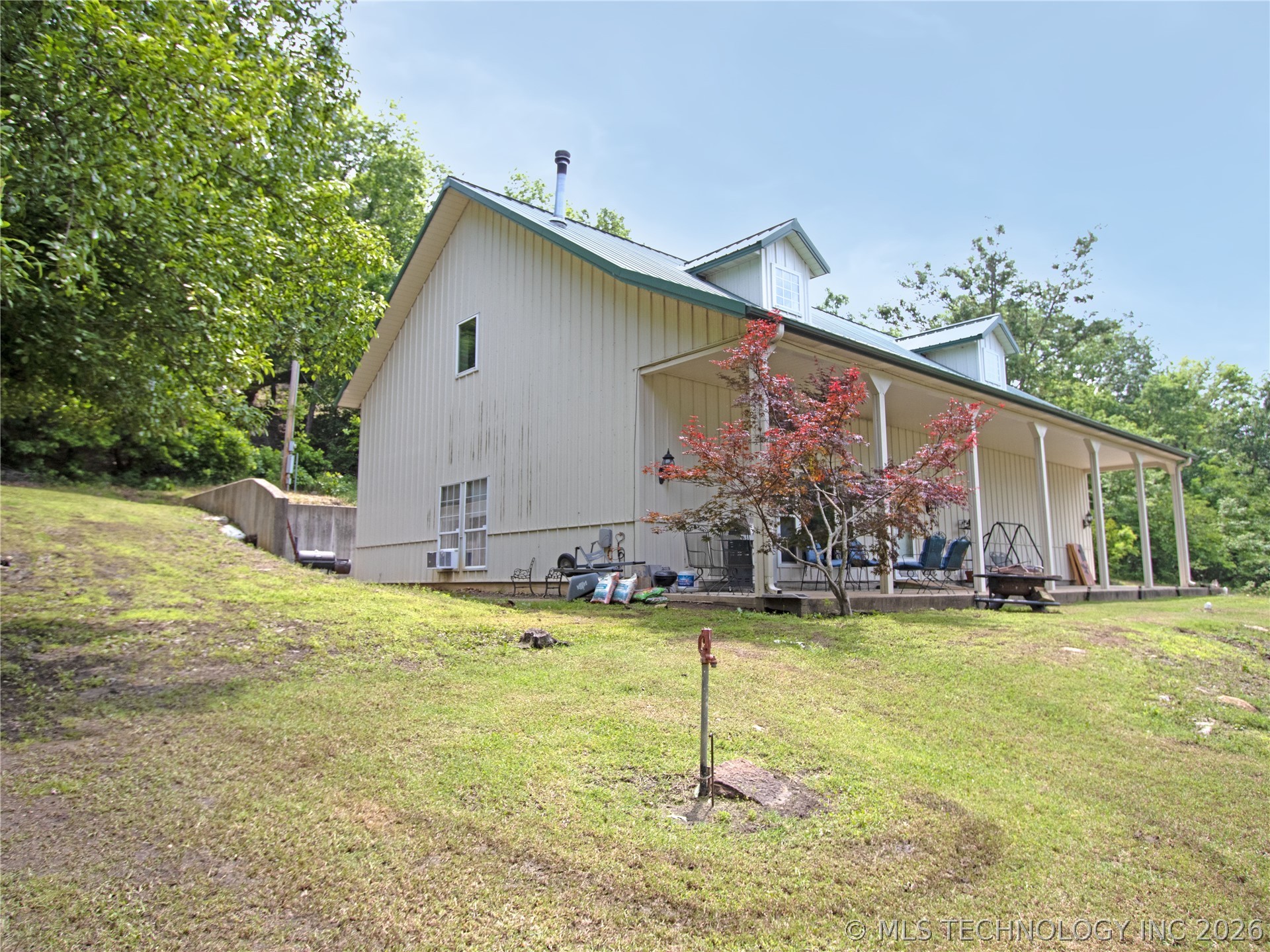 13544 N Shoreline Drive Hulbert OK 74441