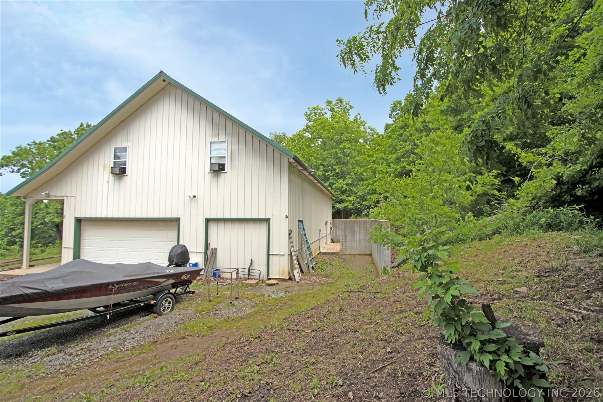 13544 N Shoreline Drive Hulbert OK 74441