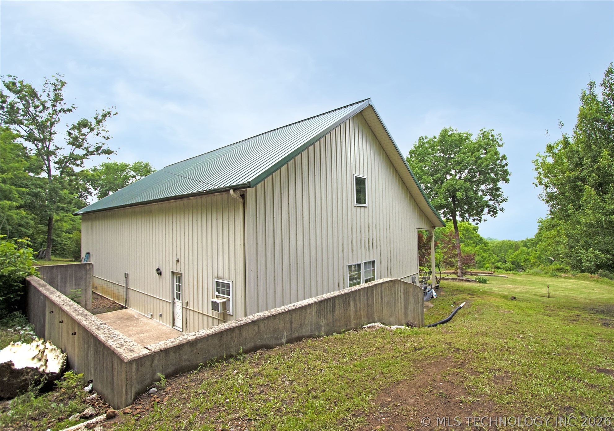 13544 N Shoreline Drive Hulbert OK 74441