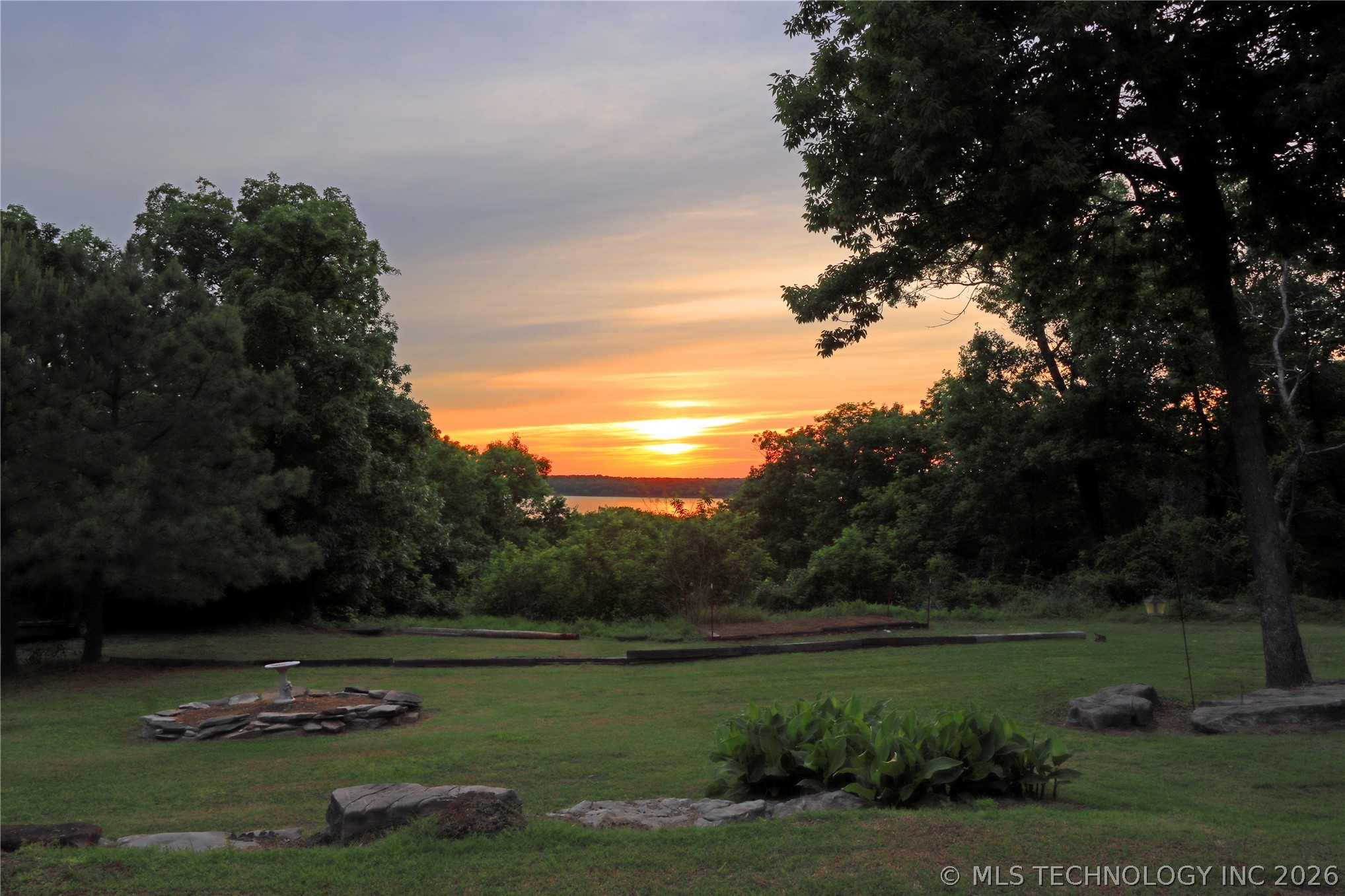 13544 N Shoreline Drive Hulbert OK 74441