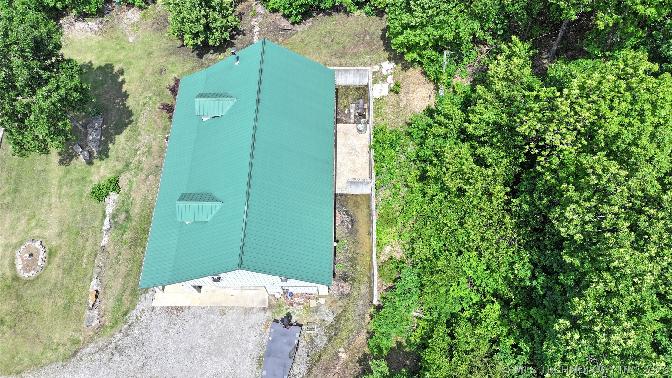 13544 N Shoreline Drive Hulbert OK 74441