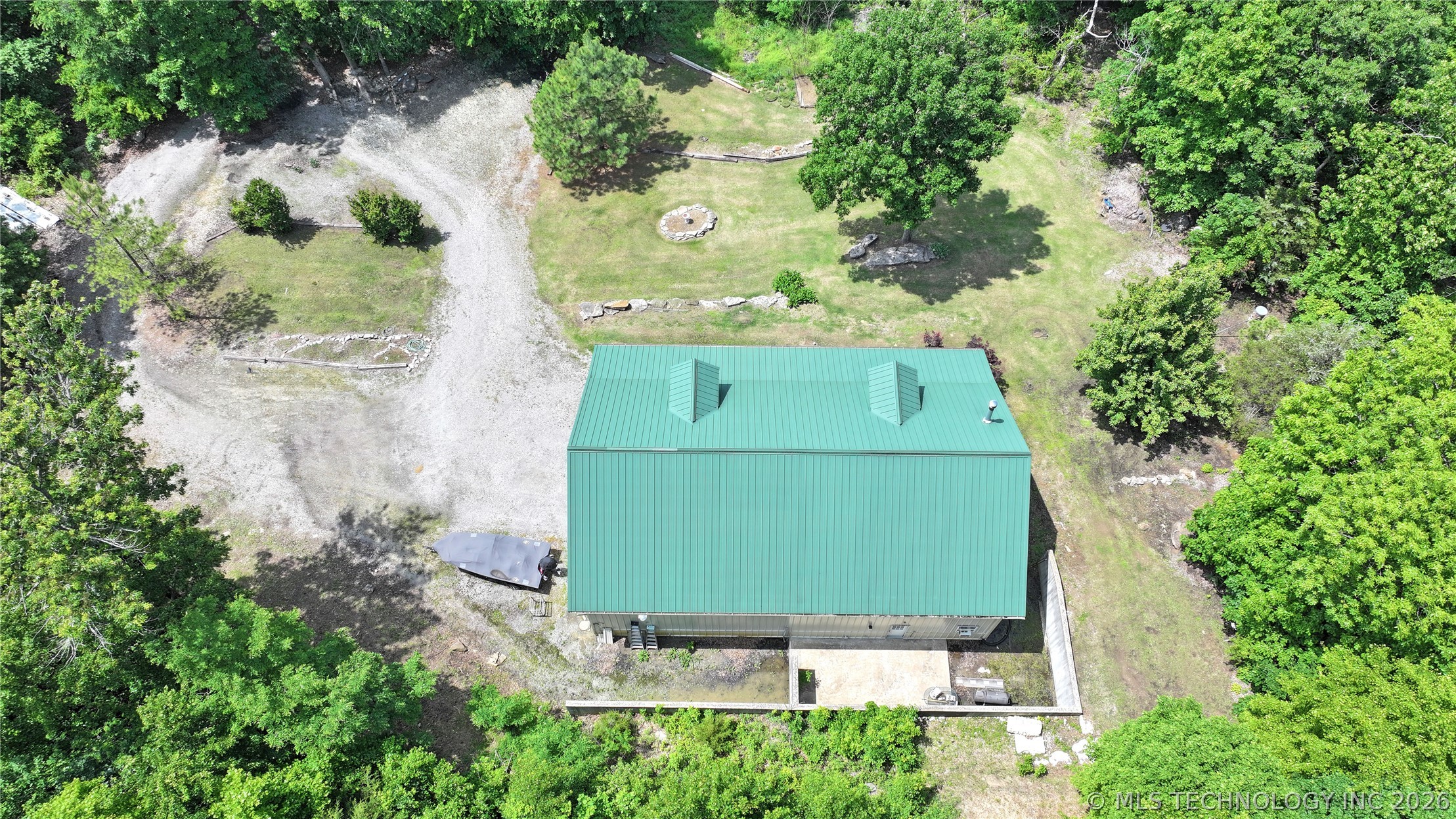 13544 N Shoreline Drive Hulbert OK 74441