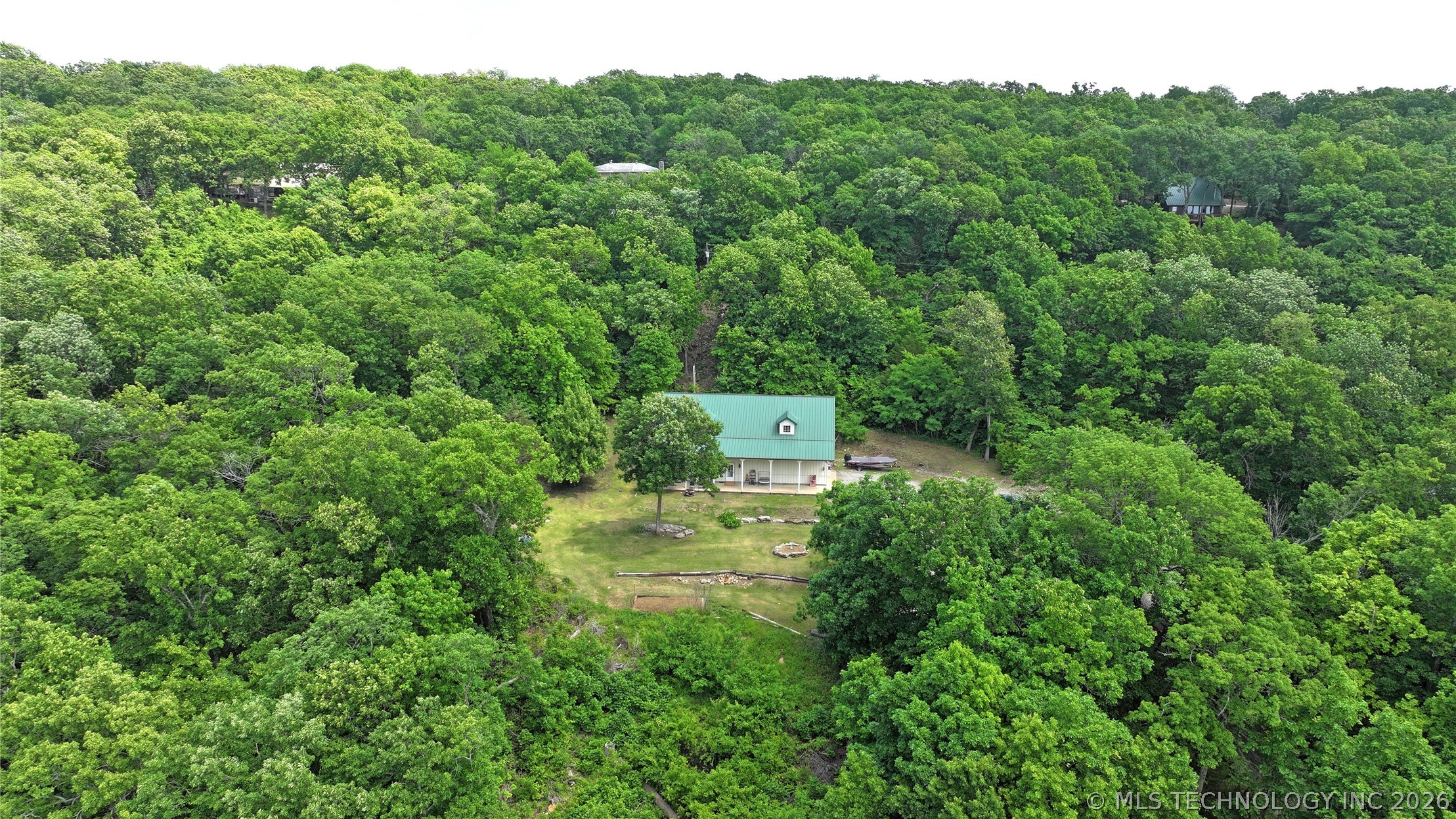 13544 N Shoreline Drive Hulbert OK 74441