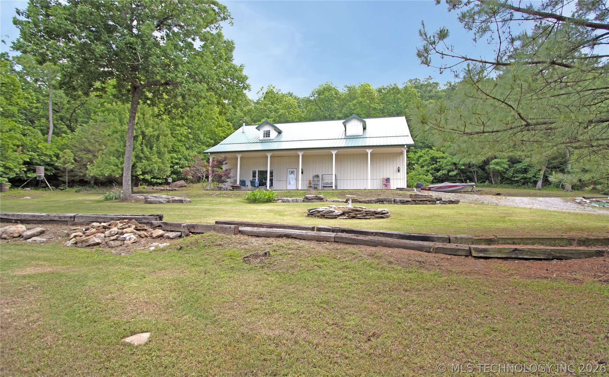13544 N Shoreline Drive Hulbert OK 74441