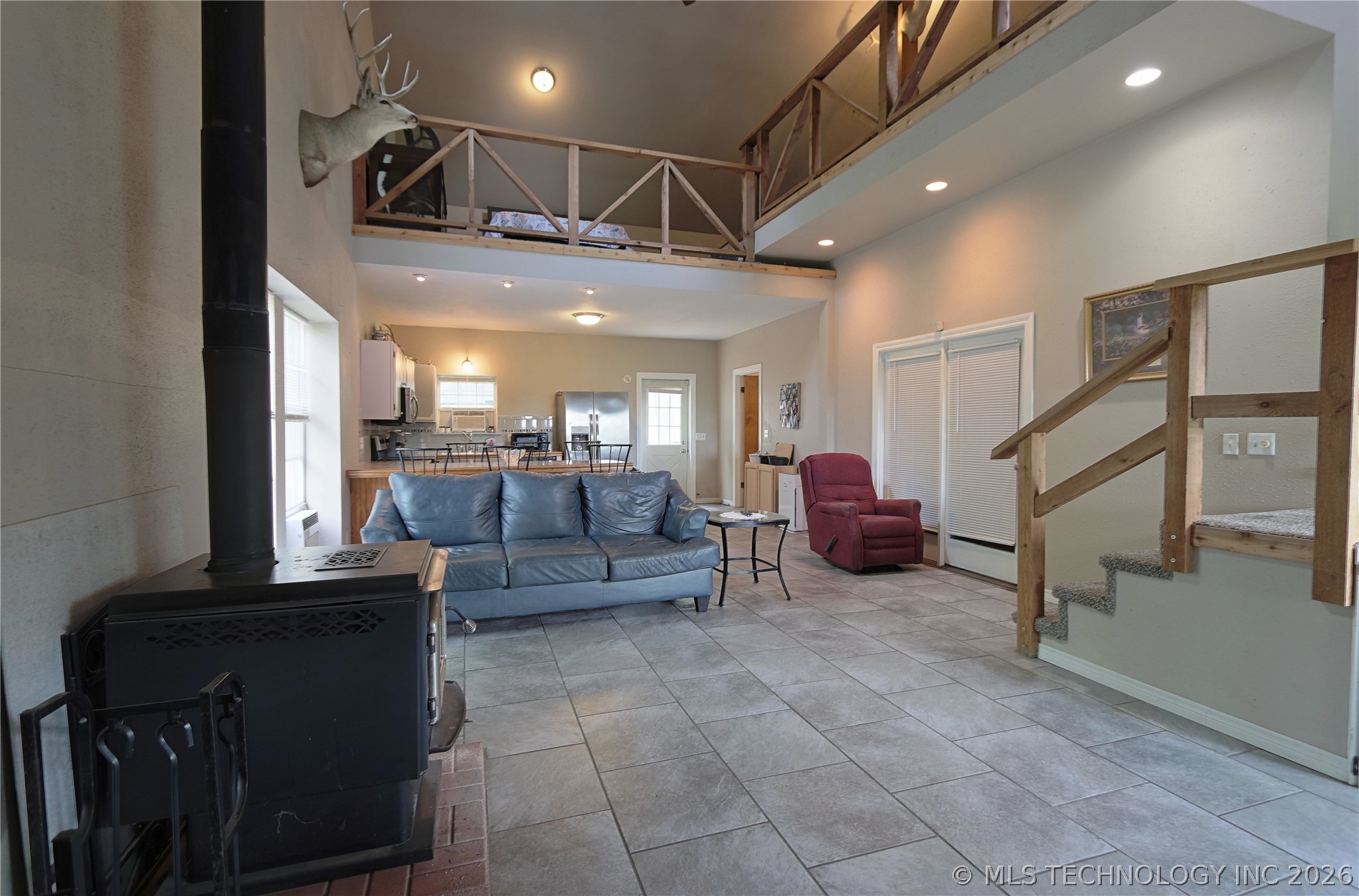 13544 N Shoreline Drive Hulbert OK 74441