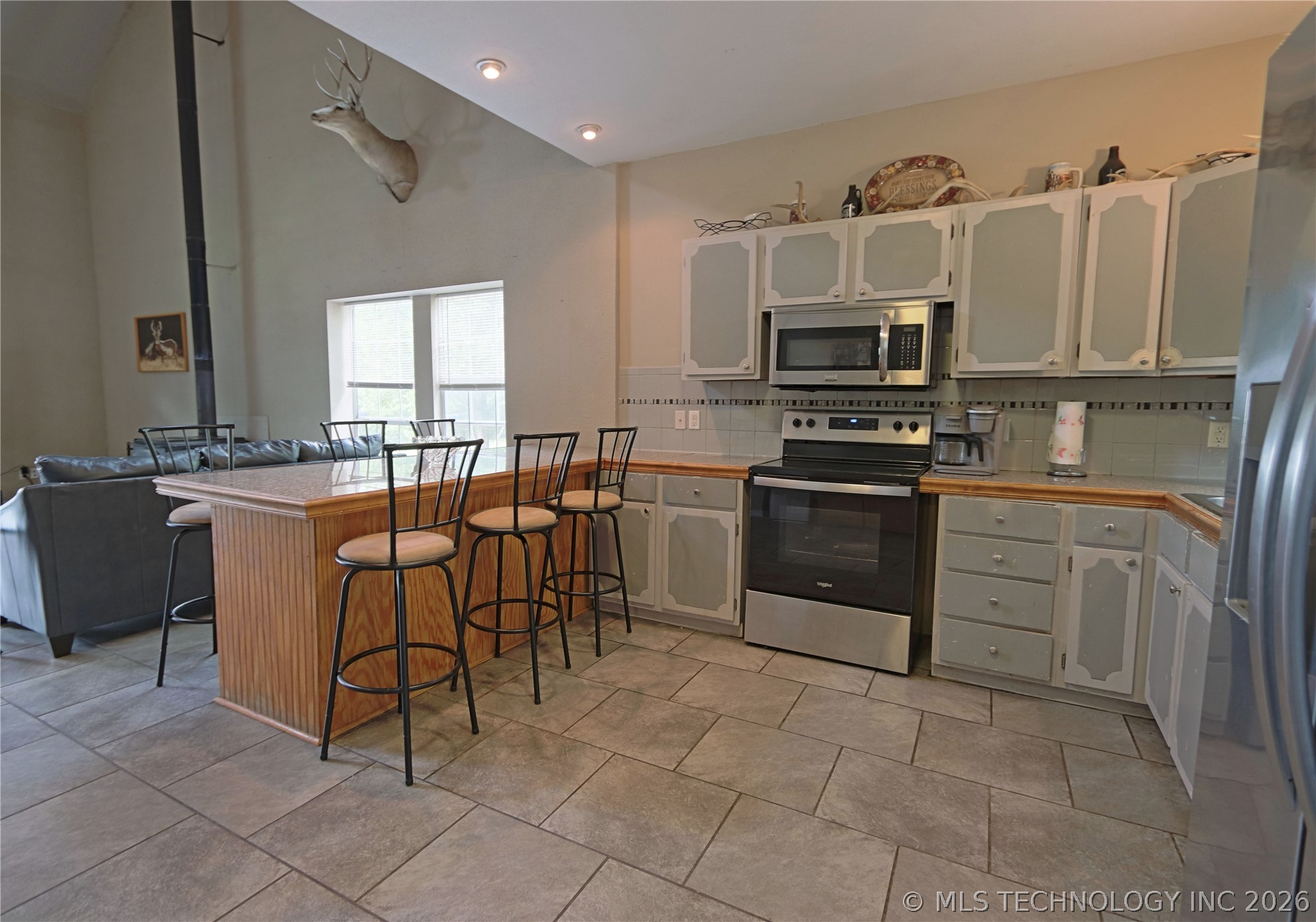 13544 N Shoreline Drive Hulbert OK 74441