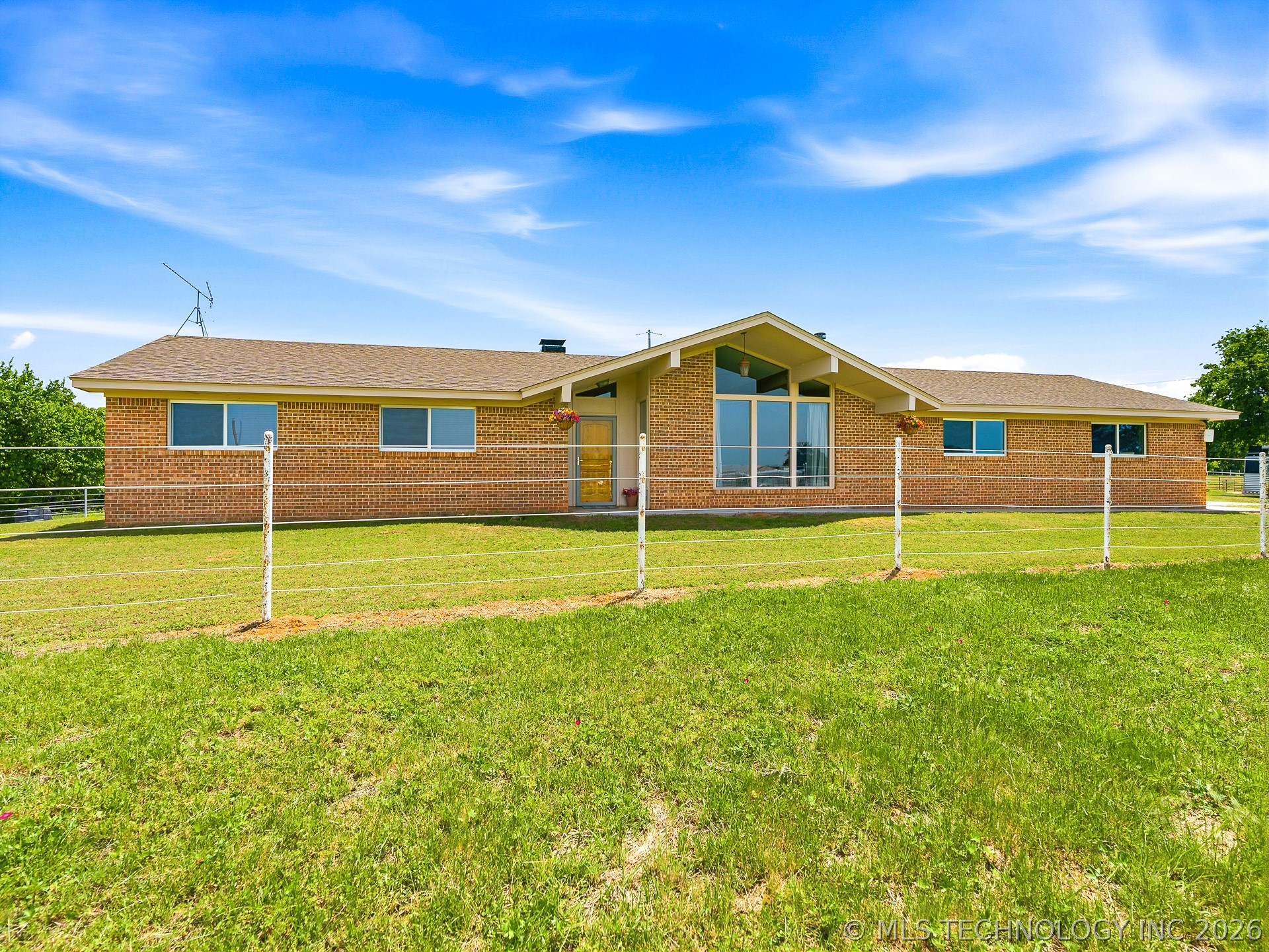 17150 County Road 3490 Ada OK 74820