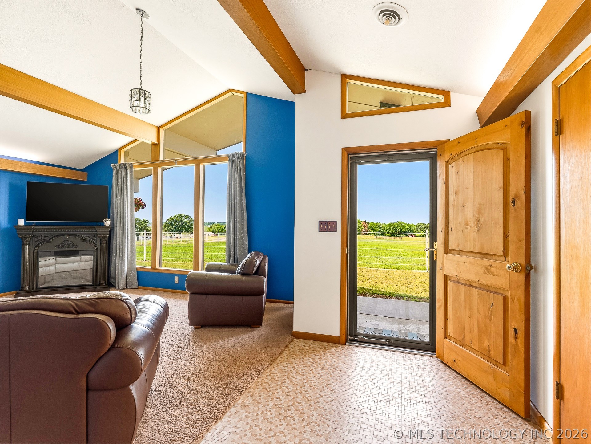 17150 County Road 3490 Ada OK 74820