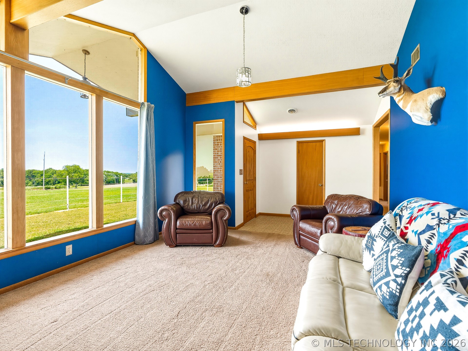 17150 County Road 3490 Ada OK 74820