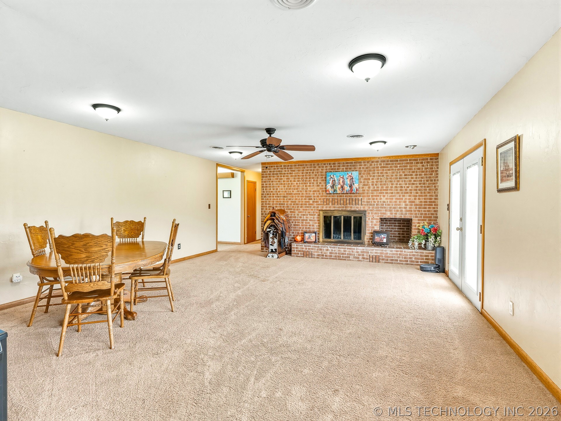 17150 County Road 3490 Ada OK 74820