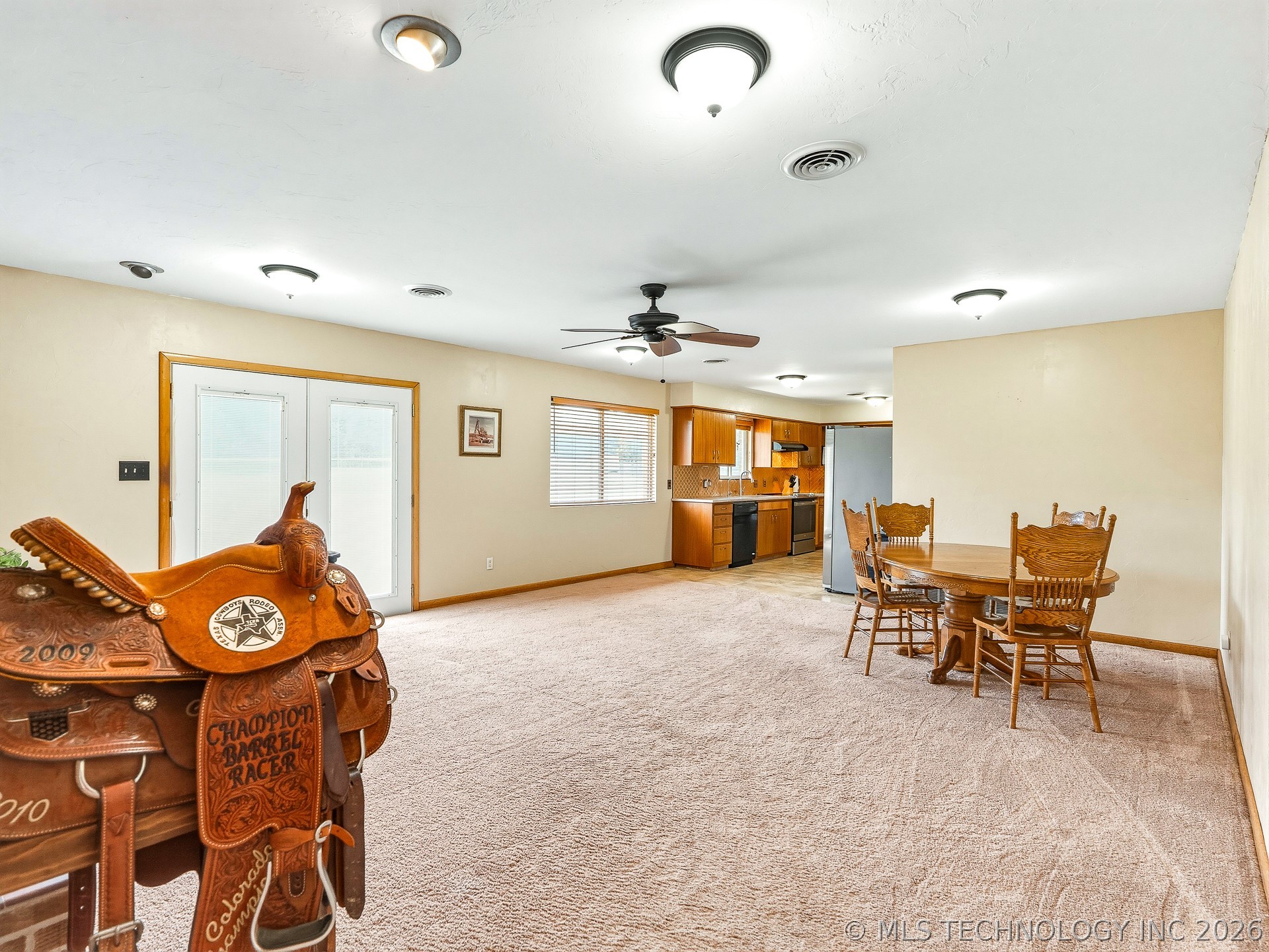 17150 County Road 3490 Ada OK 74820