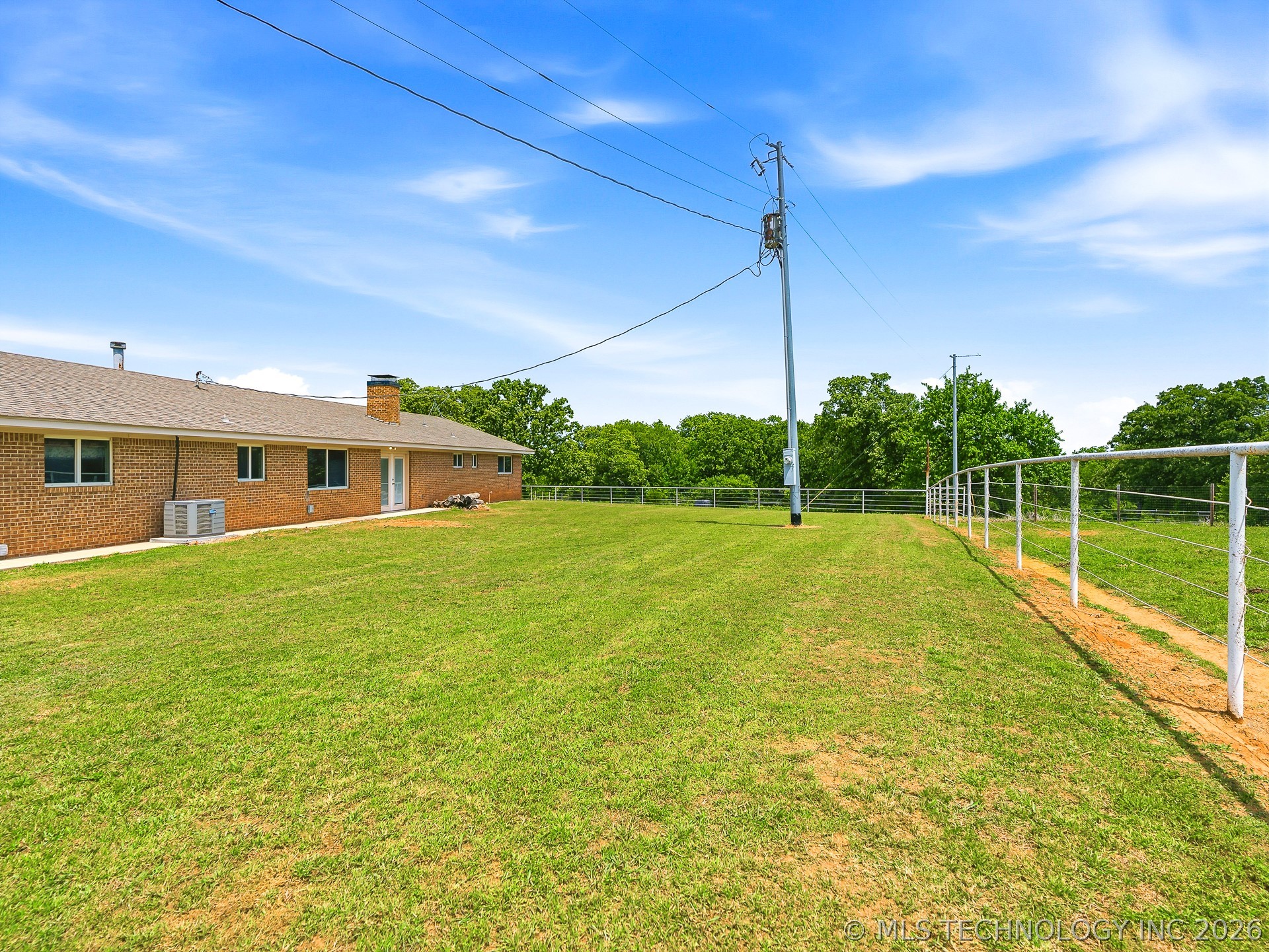 17150 County Road 3490 Ada OK 74820