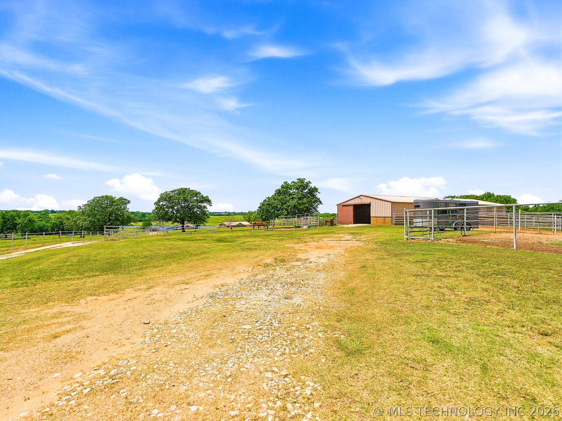 17150 County Road 3490 Ada OK 74820