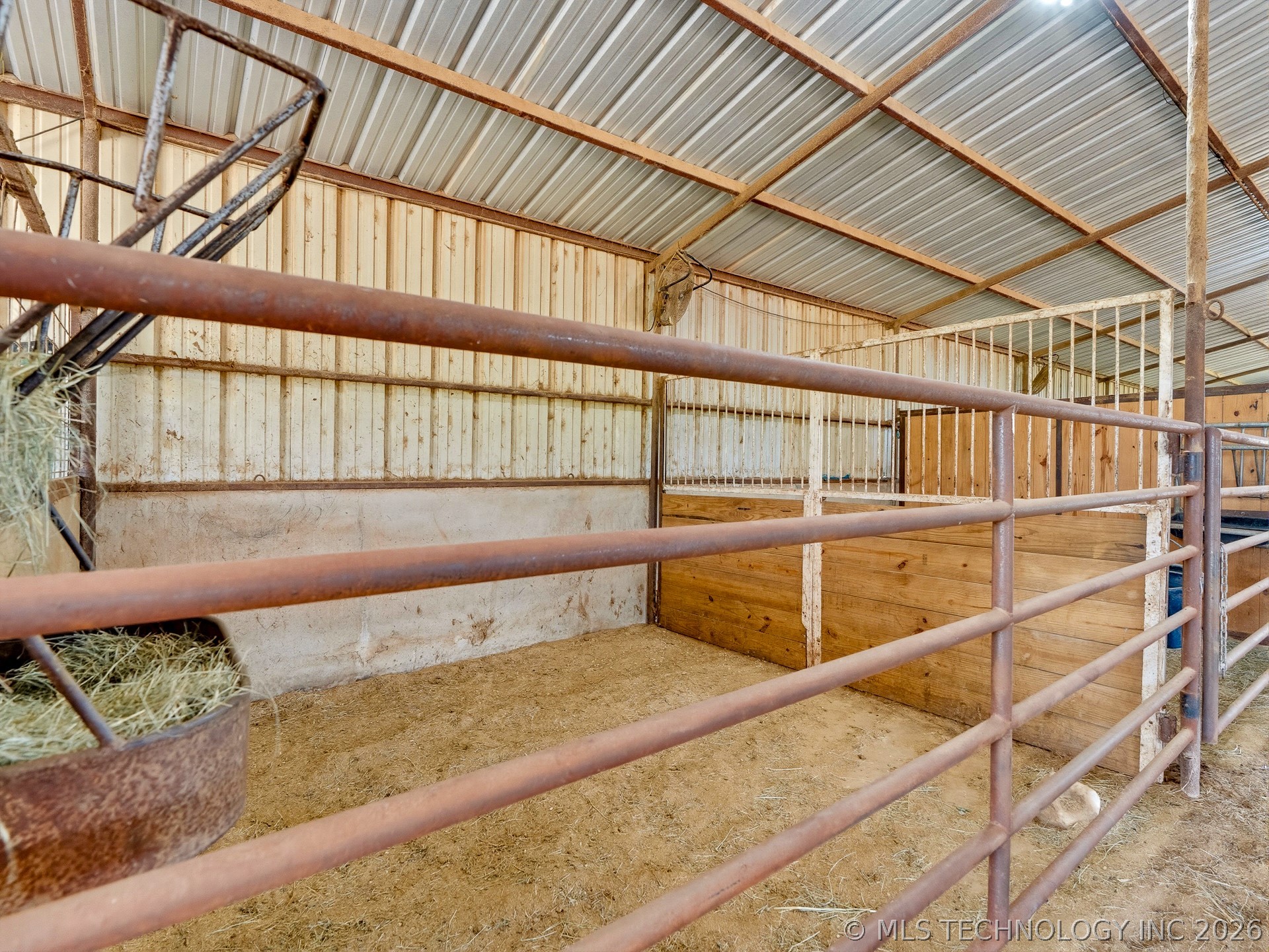 17150 County Road 3490 Ada OK 74820