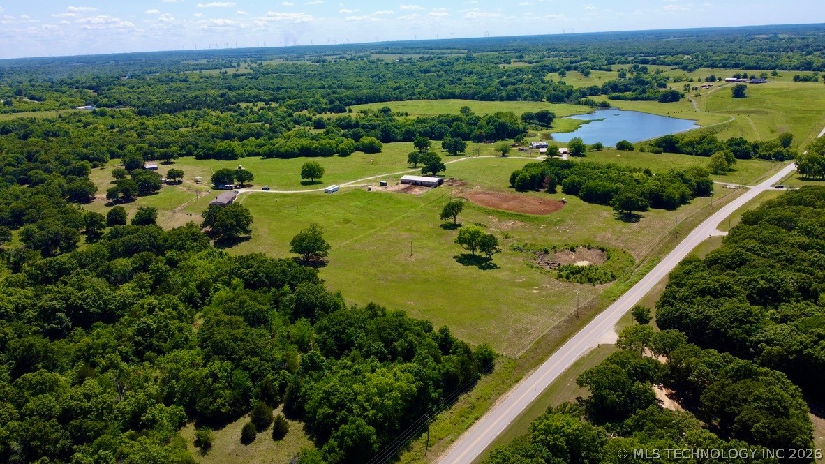 17150 County Road 3490 Ada OK 74820