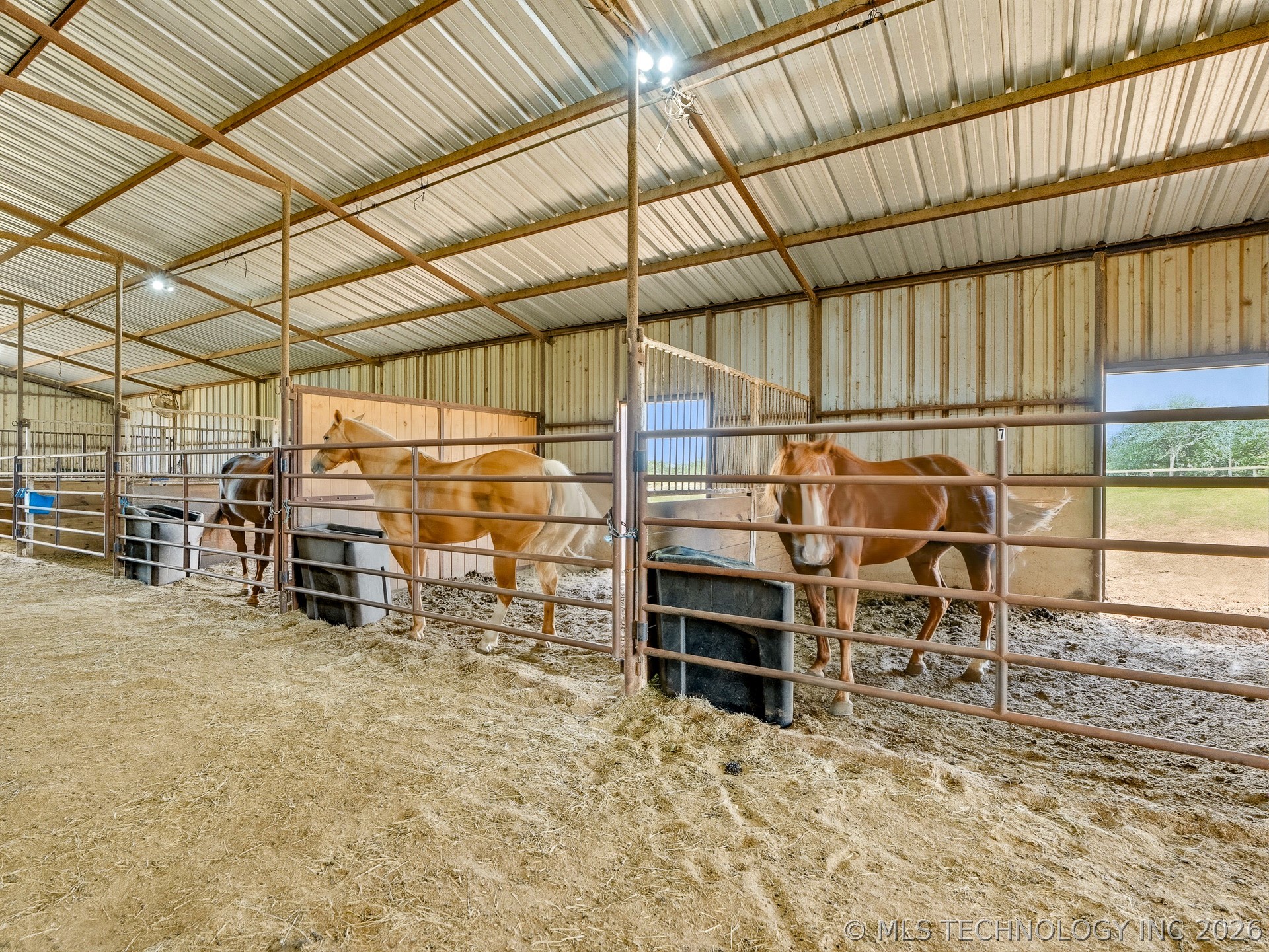 17150 County Road 3490 Ada OK 74820