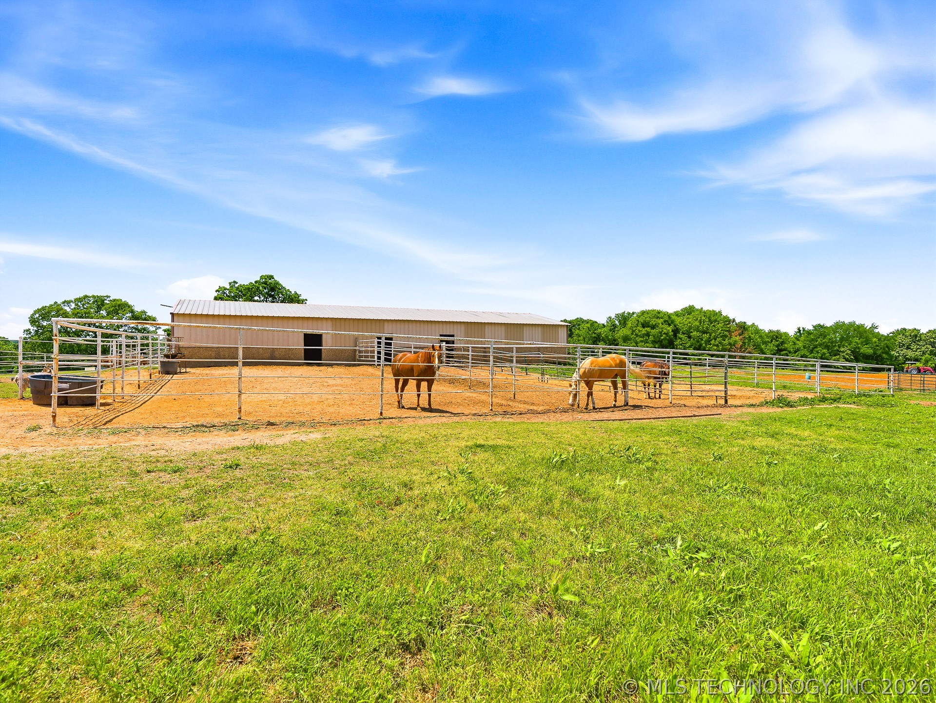 17150 County Road 3490 Ada OK 74820