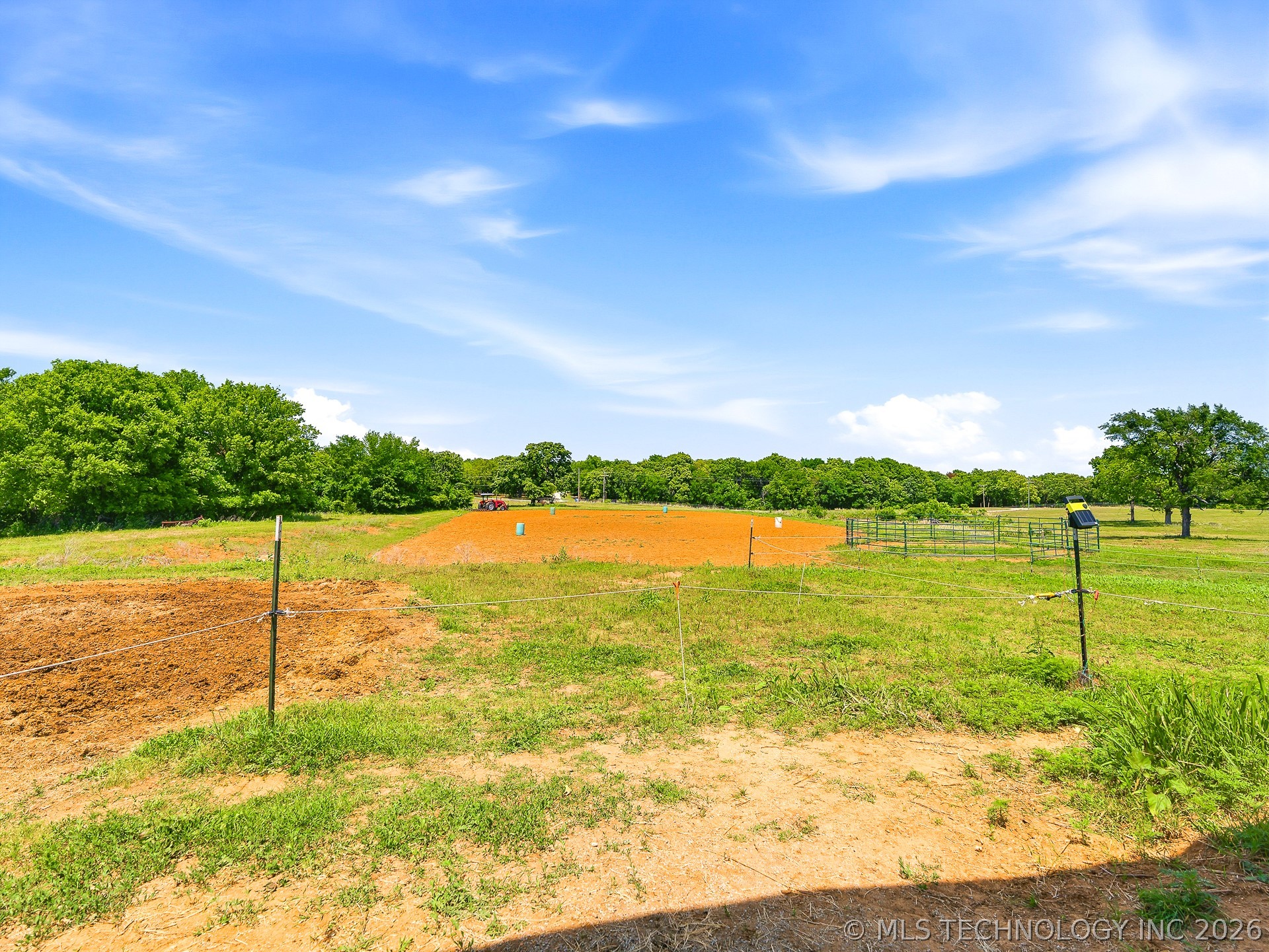 17150 County Road 3490 Ada OK 74820