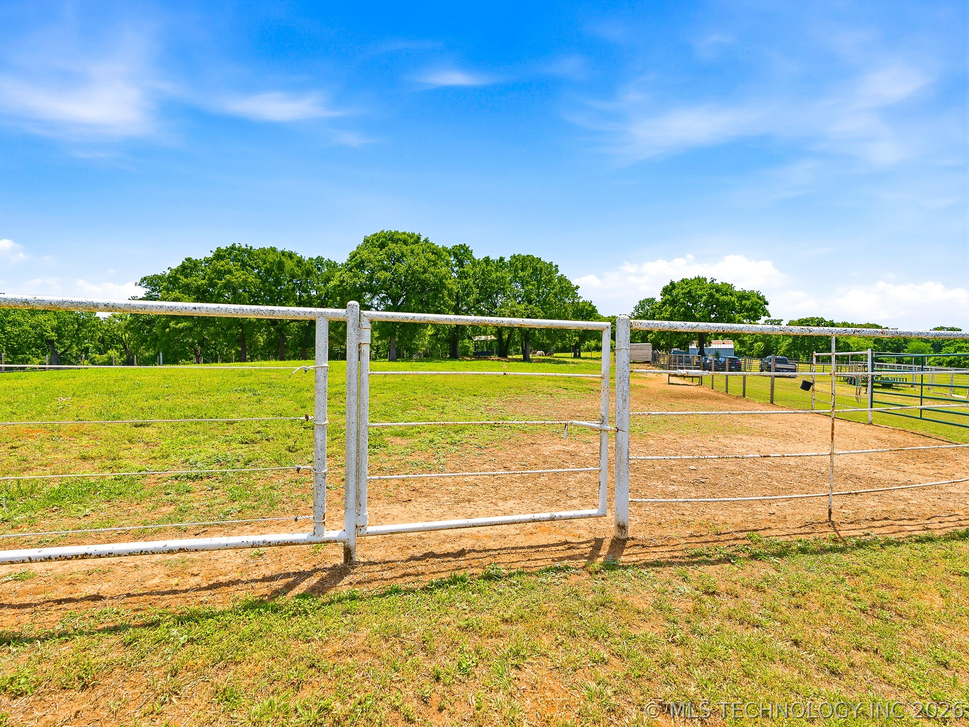 17150 County Road 3490 Ada OK 74820