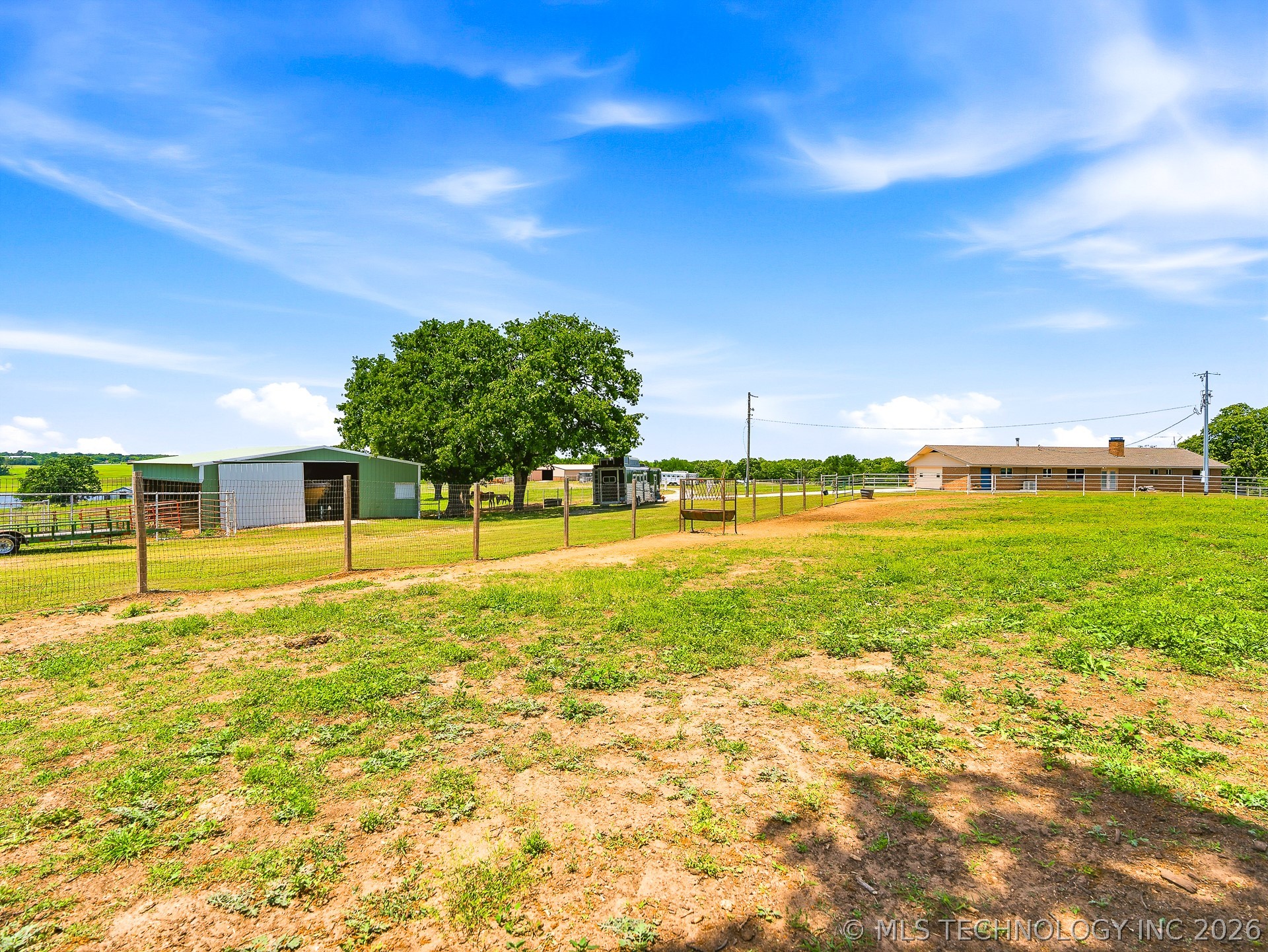 17150 County Road 3490 Ada OK 74820